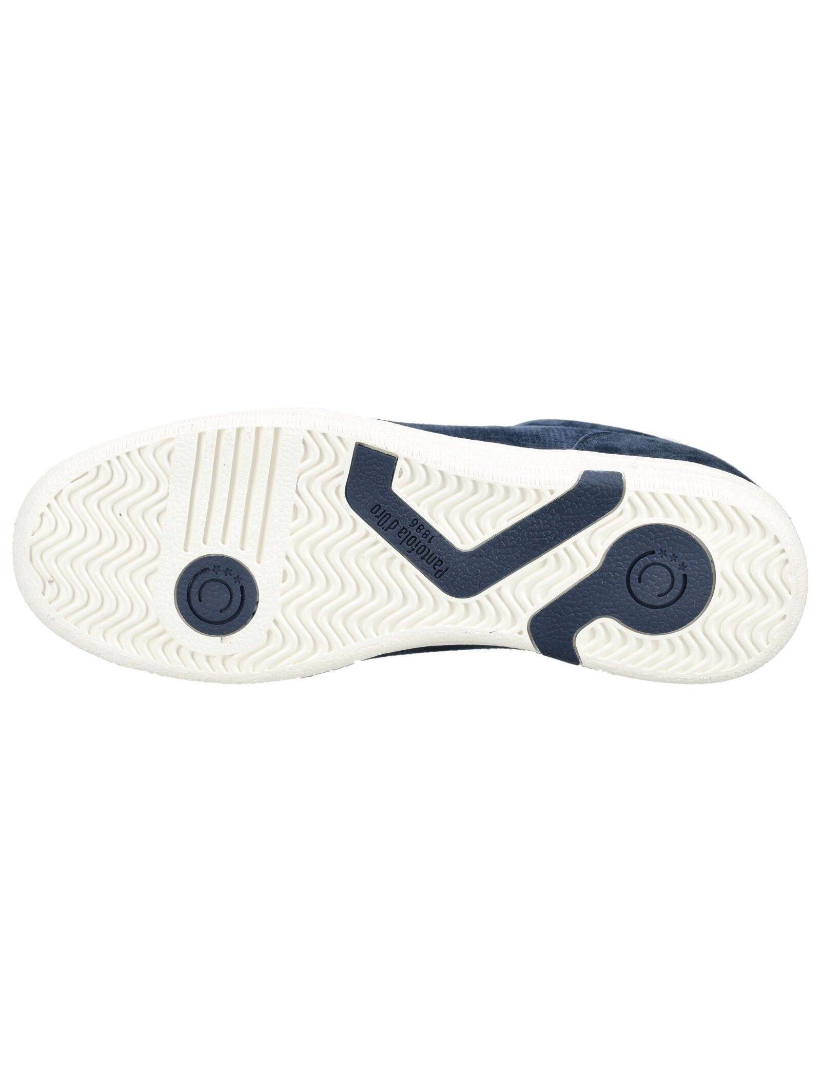 Pantofola d´Oro Sneaker »Pantofola d'Oro Sneaker Leder«