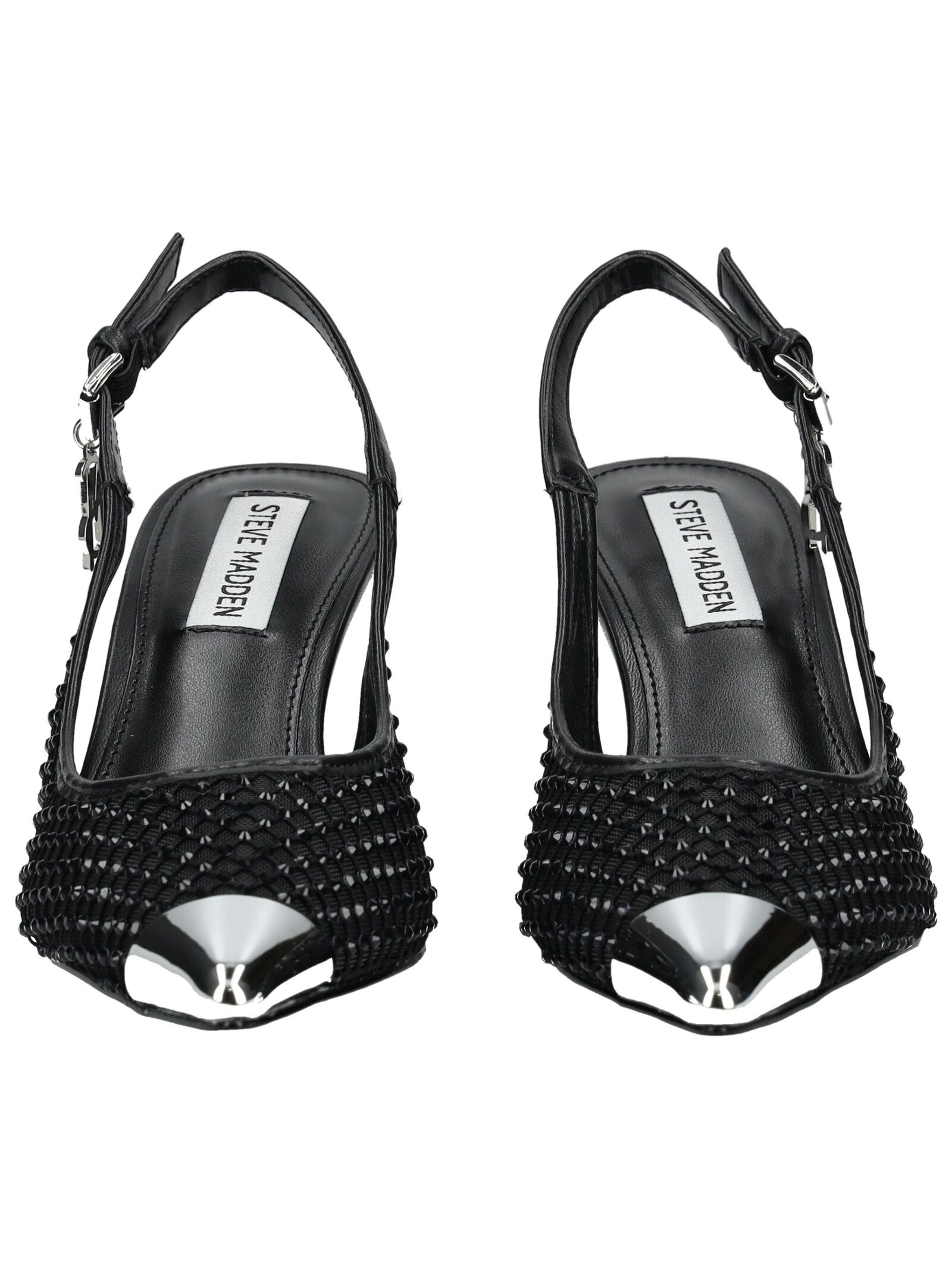 Thumbnail - STEVE MADDEN Slingpumps "STEVE MADDEN Pumps Synthetik/Textil"