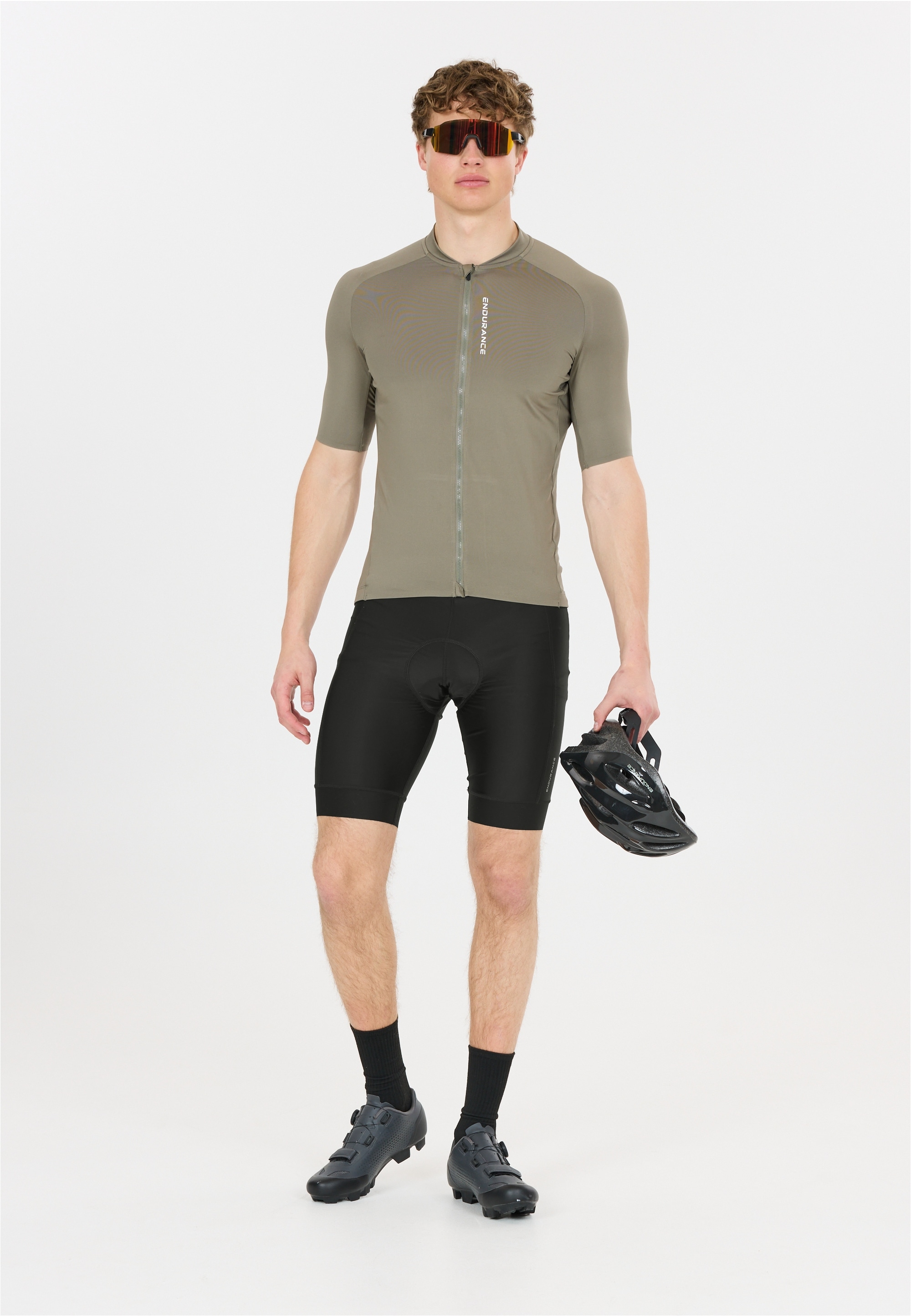 ENDURANCE Radhose »Gorsk V2«  Quick Dry
