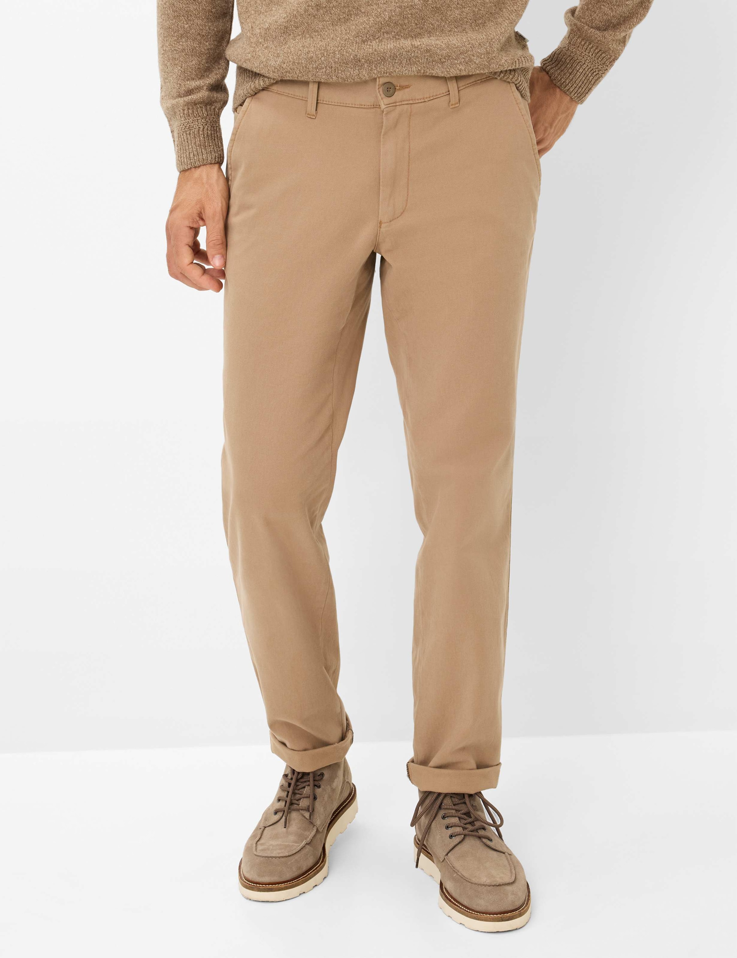 EUREX by BRAX Chinohose "Style THILO" günstig online kaufen