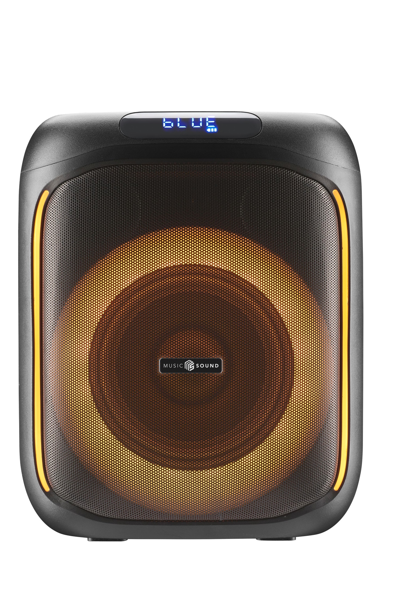 Cellularline Party-Lautsprecher »Music & Sound Bluetooth Sound Box«