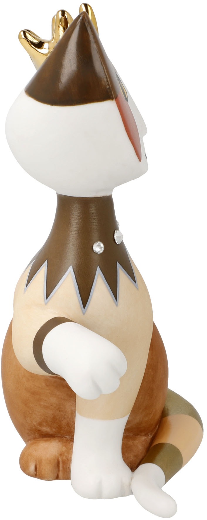 Thumbnail - Goebel Sammelfigur "Figur Rosina Wachtmeister -Gina la principessa"