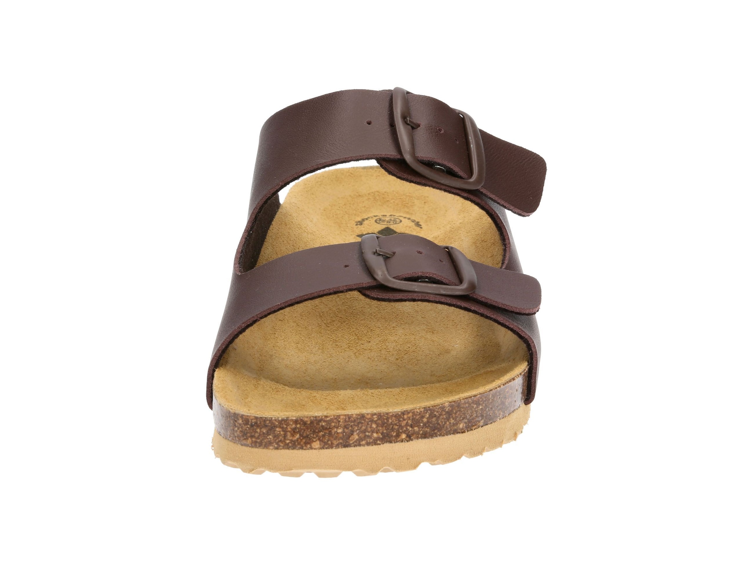 Lico Pantolette »Pantolette Bioline Man«