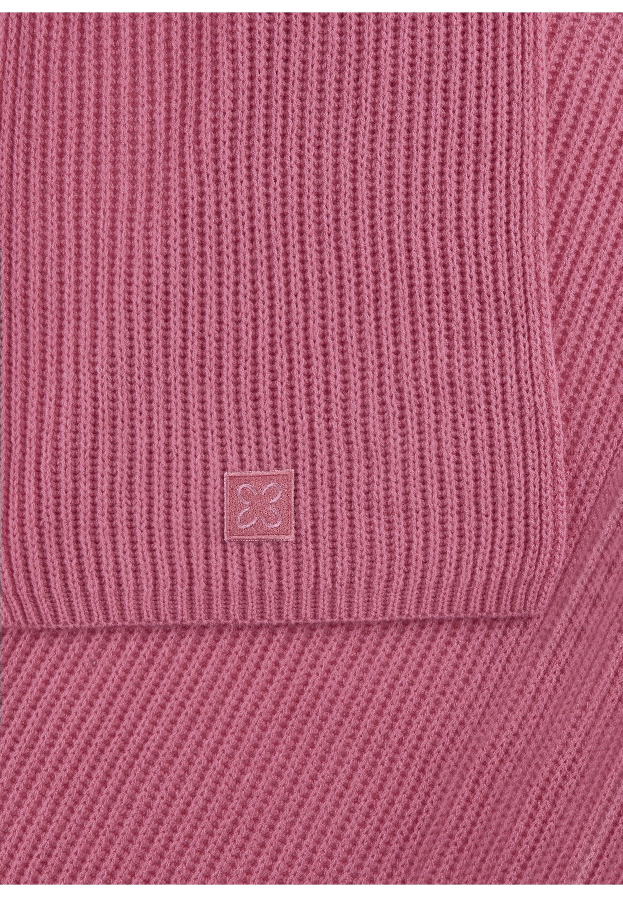Codello Modetuch »Codello Schal« im unifarbenen Stil