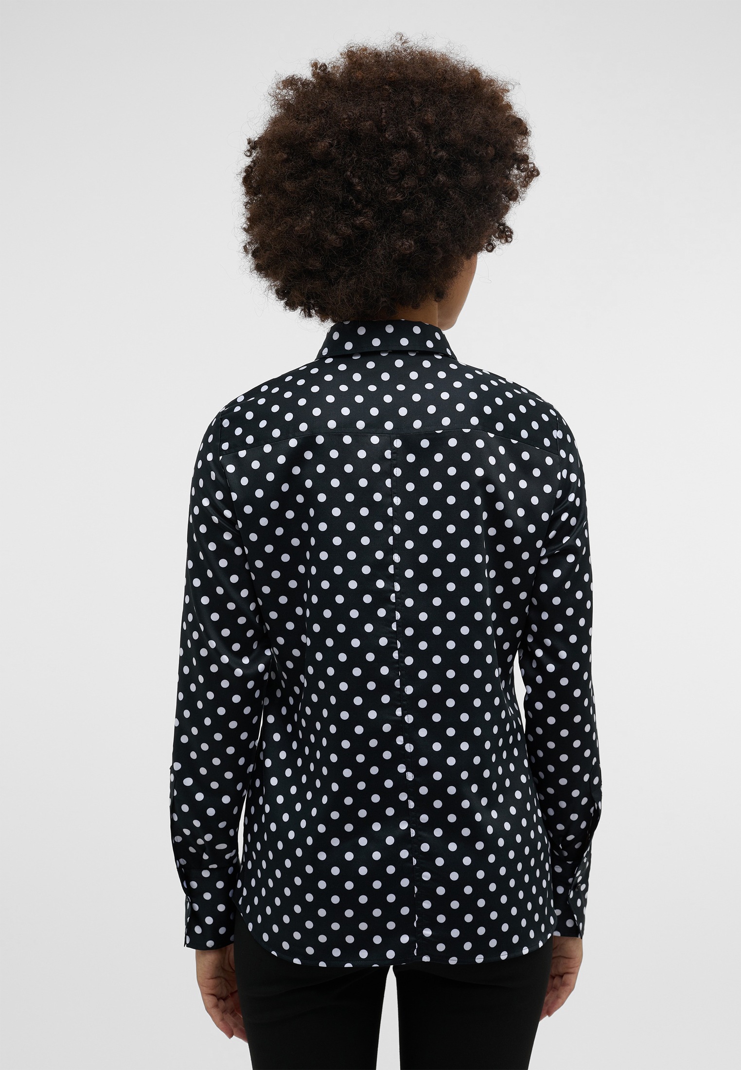 Eterna "REGULAR FIT" EASY IRON (bügelleicht) günstig online kaufen