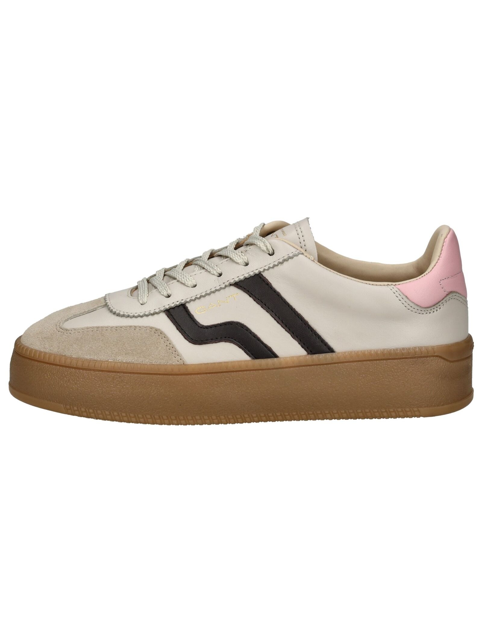 Gant Sneaker "Gant Sneaker Leder" günstig online kaufen