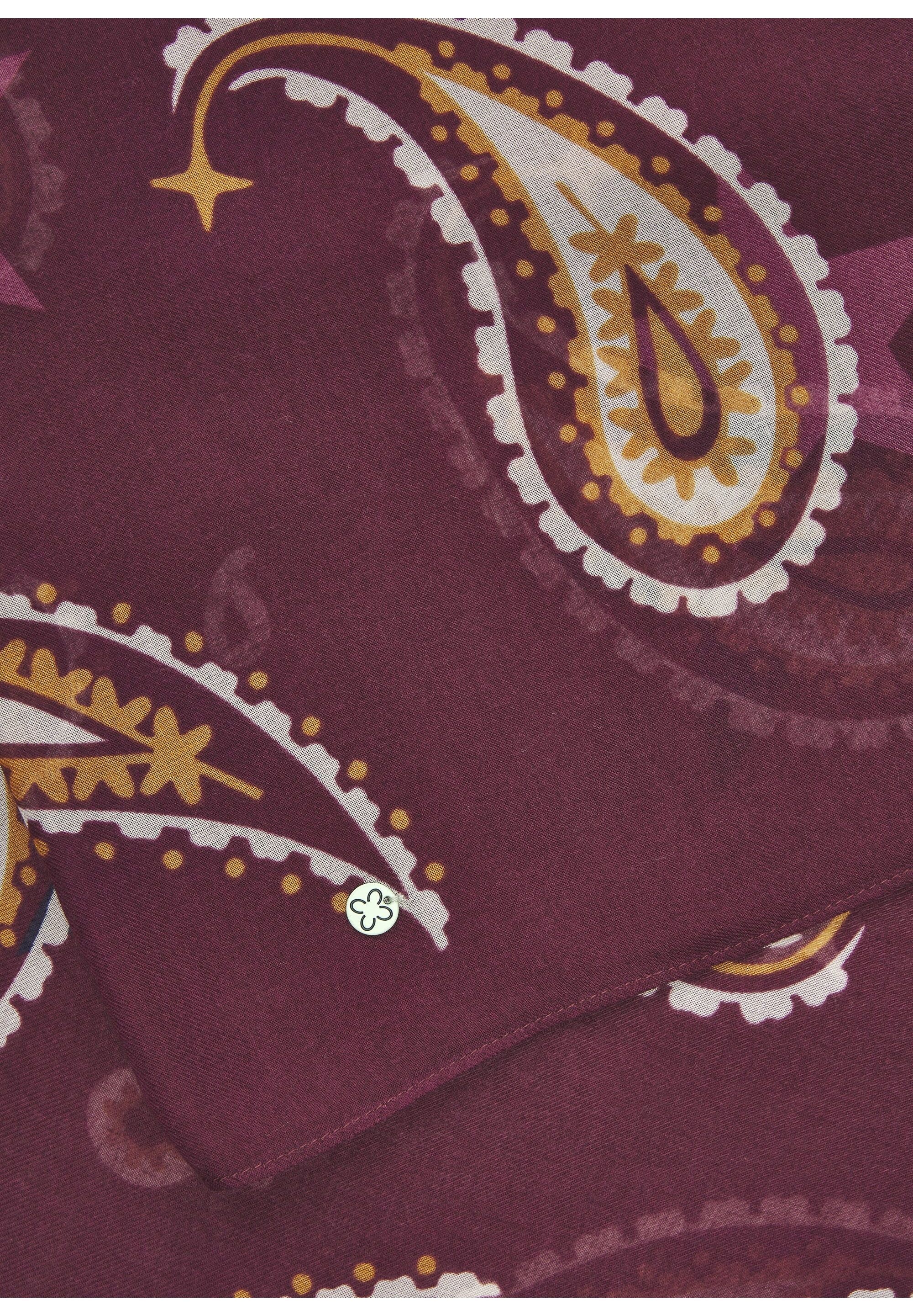Codello Loop »Codello Schal« mit Paisley-Muster