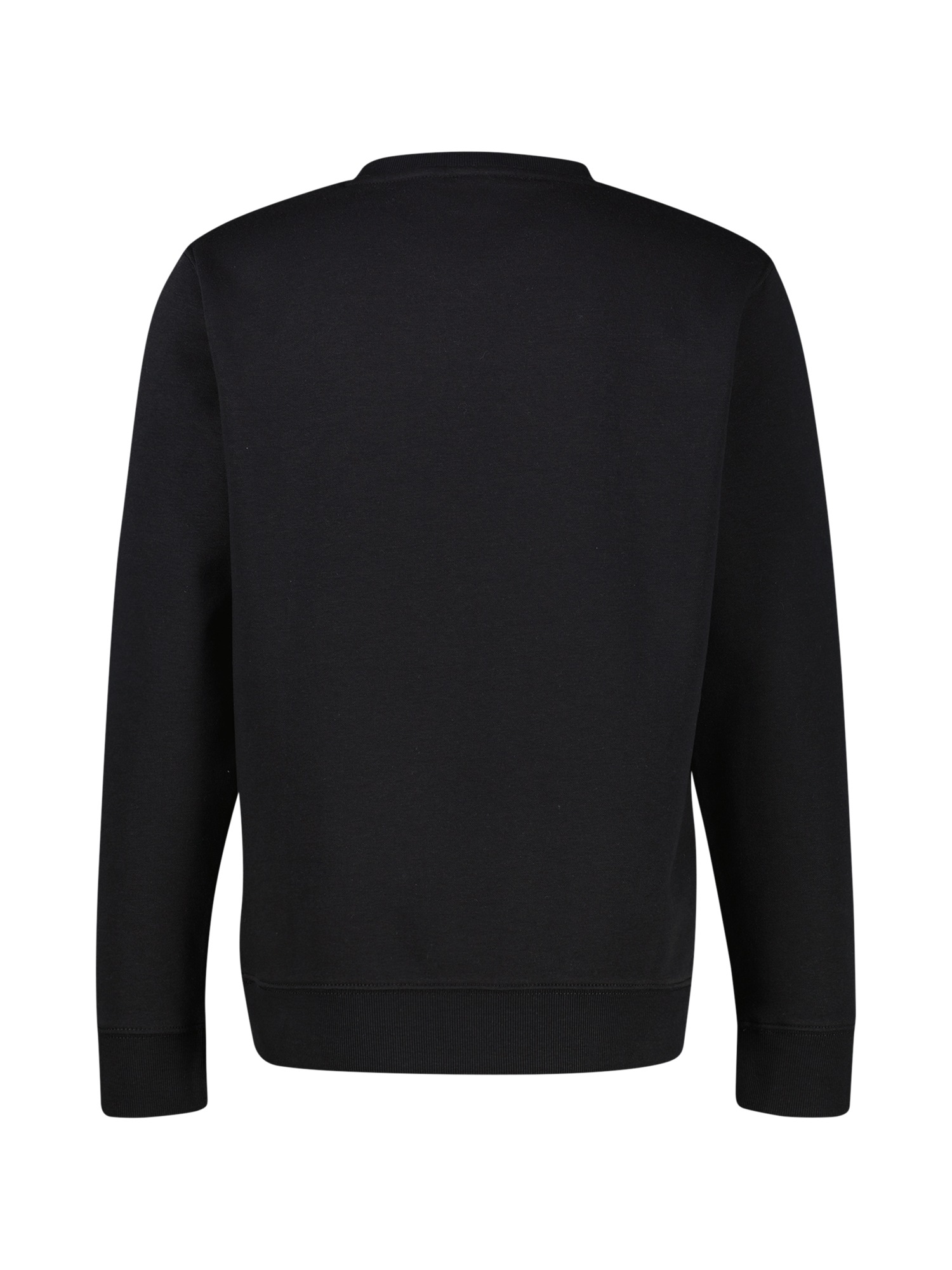 LERROS Urban Men's Sweatshirt Black / XXL 6