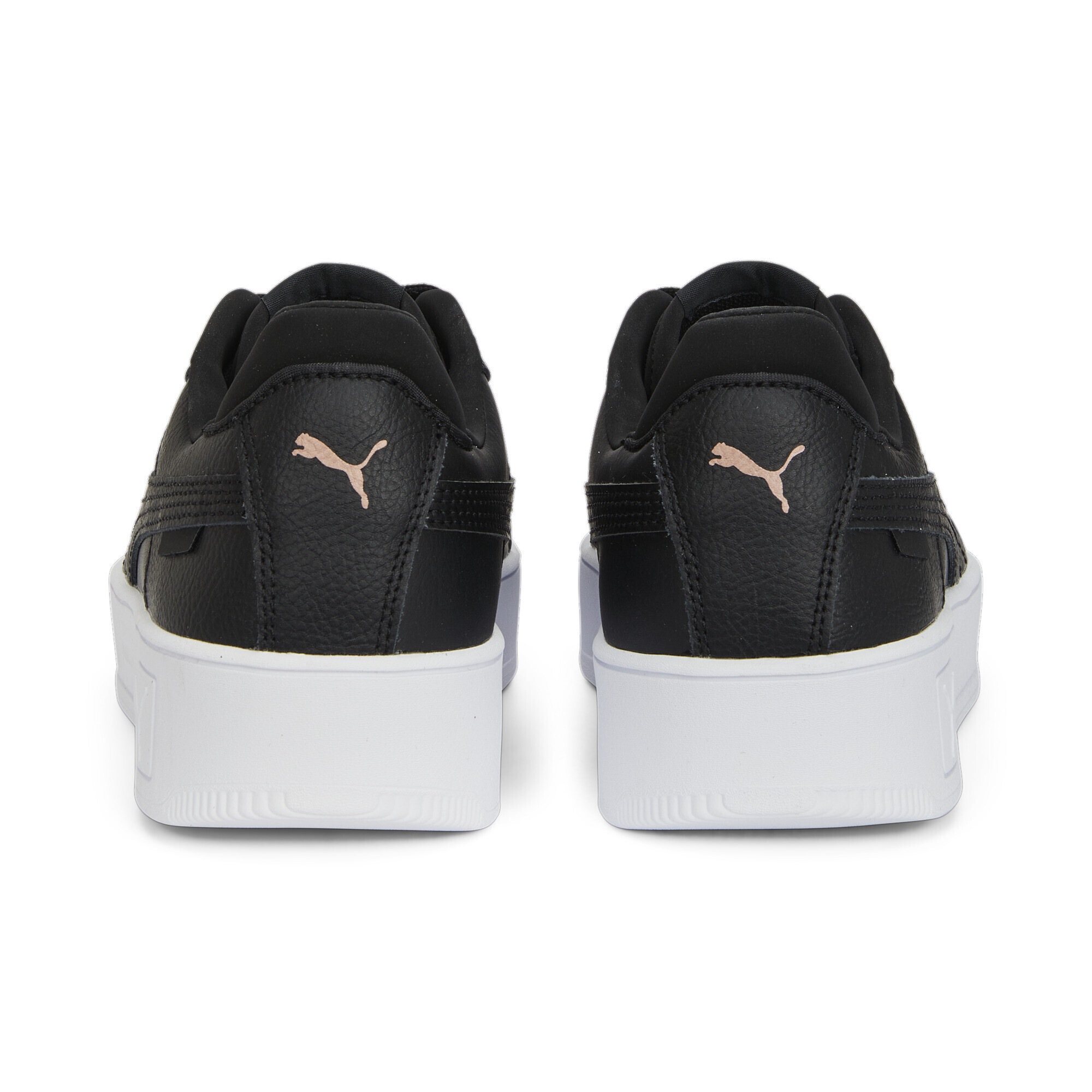 PUMA "Carina Street Sneakers Damen" günstig online kaufen