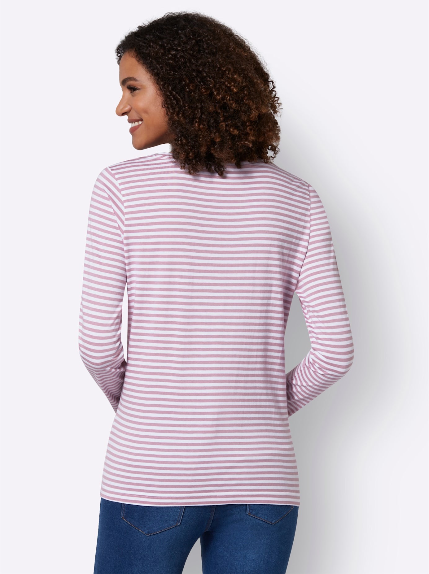 Casual Looks T-Shirt "Shirt" 1 Stk. günstig online kaufen