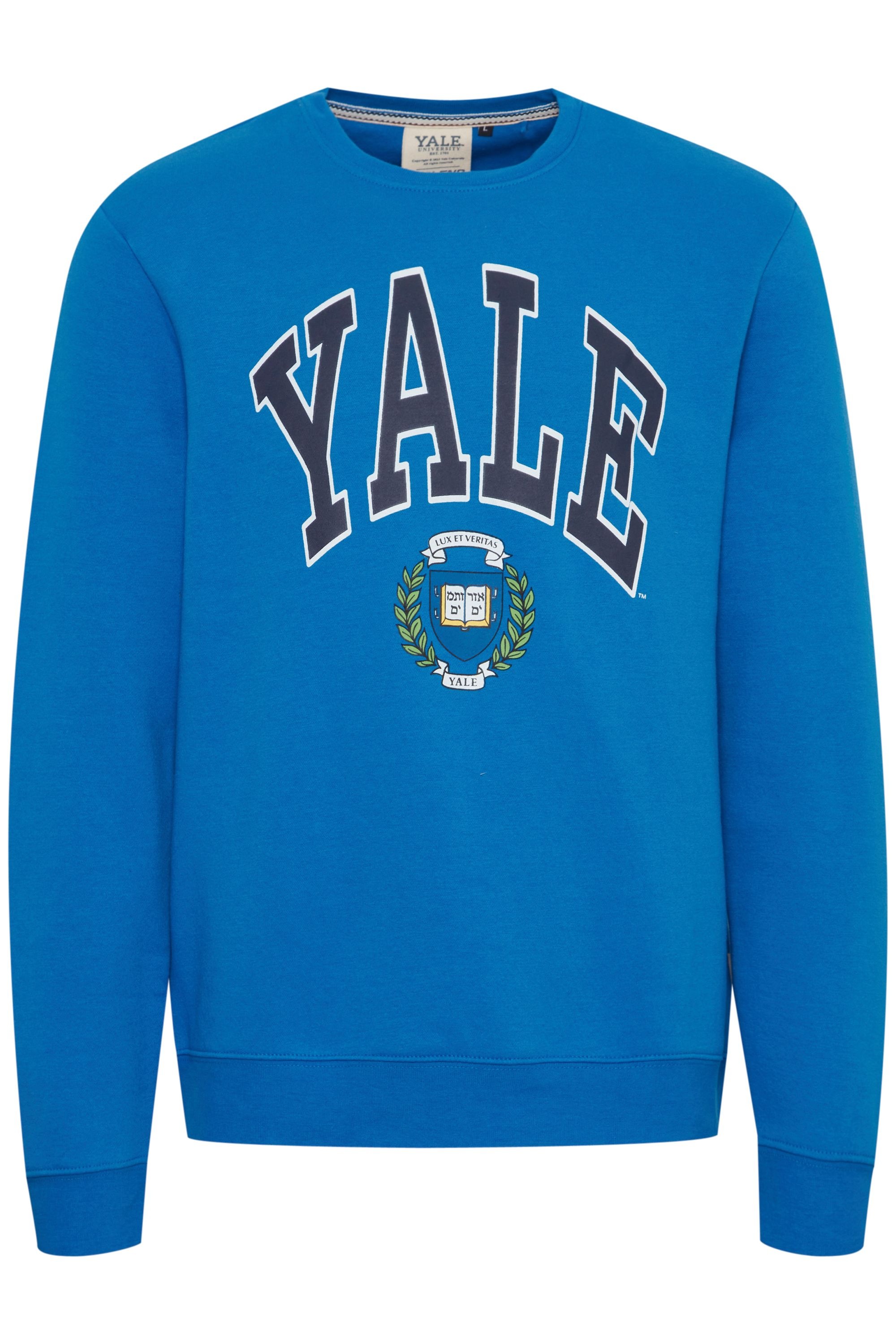 Blend Longpullover "BHSweatshirt", Klassischer Sweatpullover mit Rundhalsau günstig online kaufen