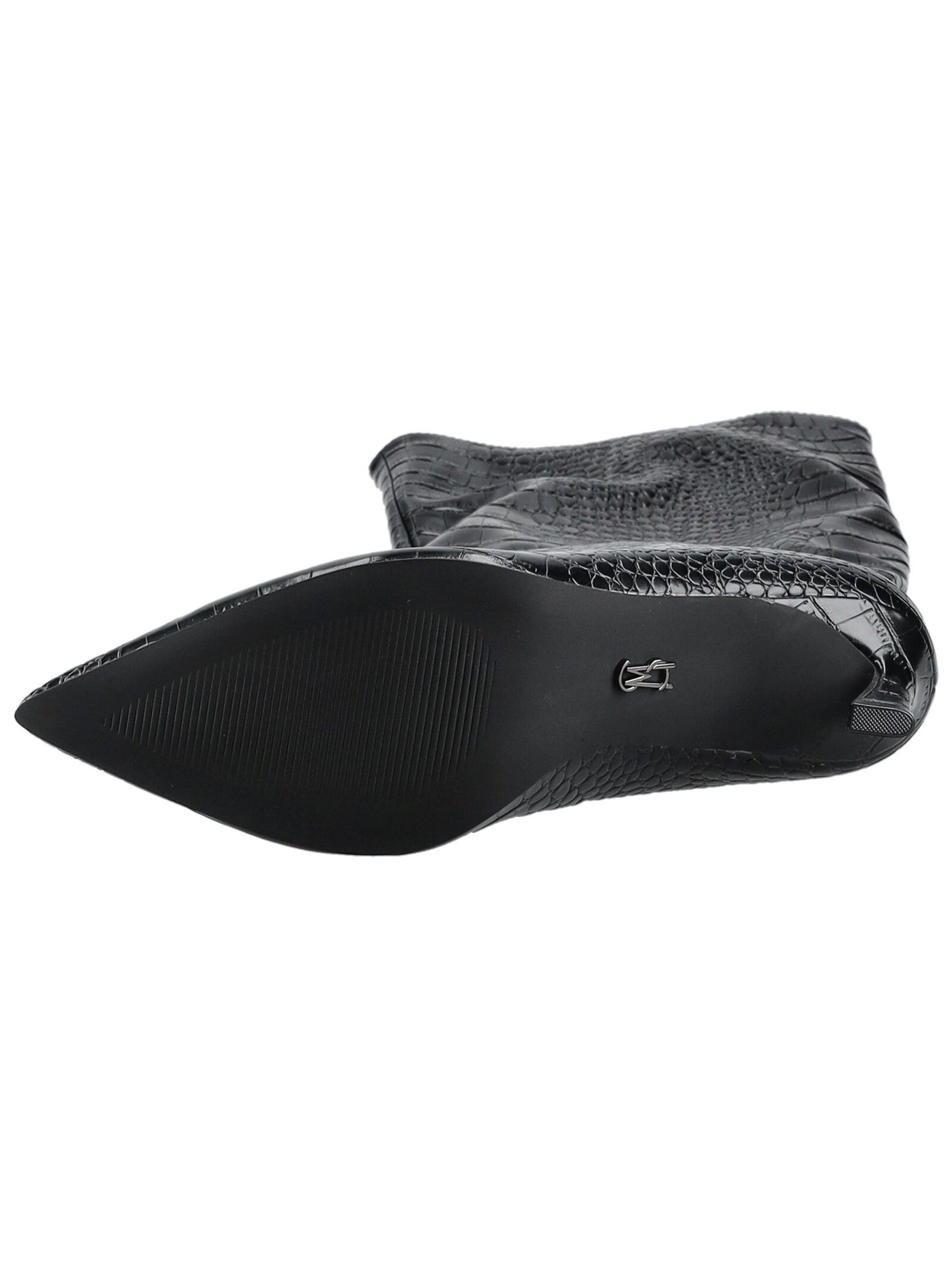 STEVE MADDEN Stiefel »STEVE MADDEN Stiefel Leder«