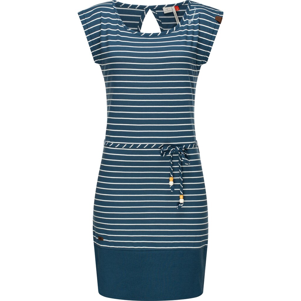 Ragwear Sommerkleid »Soho Stripes«