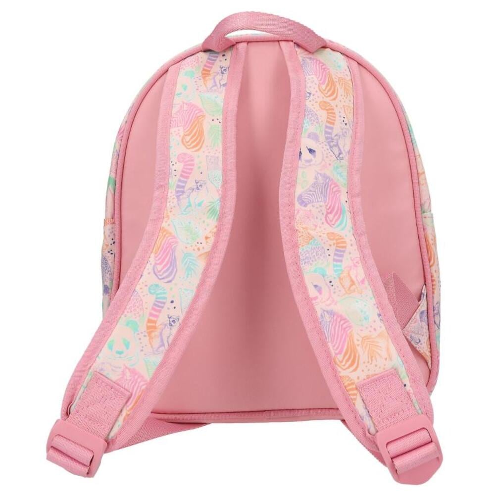 Depesche Rucksack »Rucksack Wild TOPModel 14,5 x 24 x 28 cm bunt«