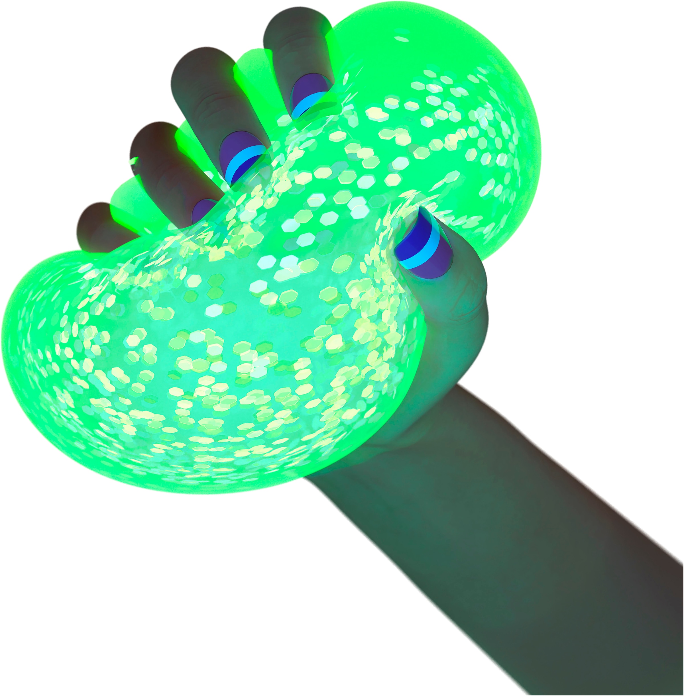 BOTI Kreativset »Squishy Maker Glow« leuchtet im Dunkeln