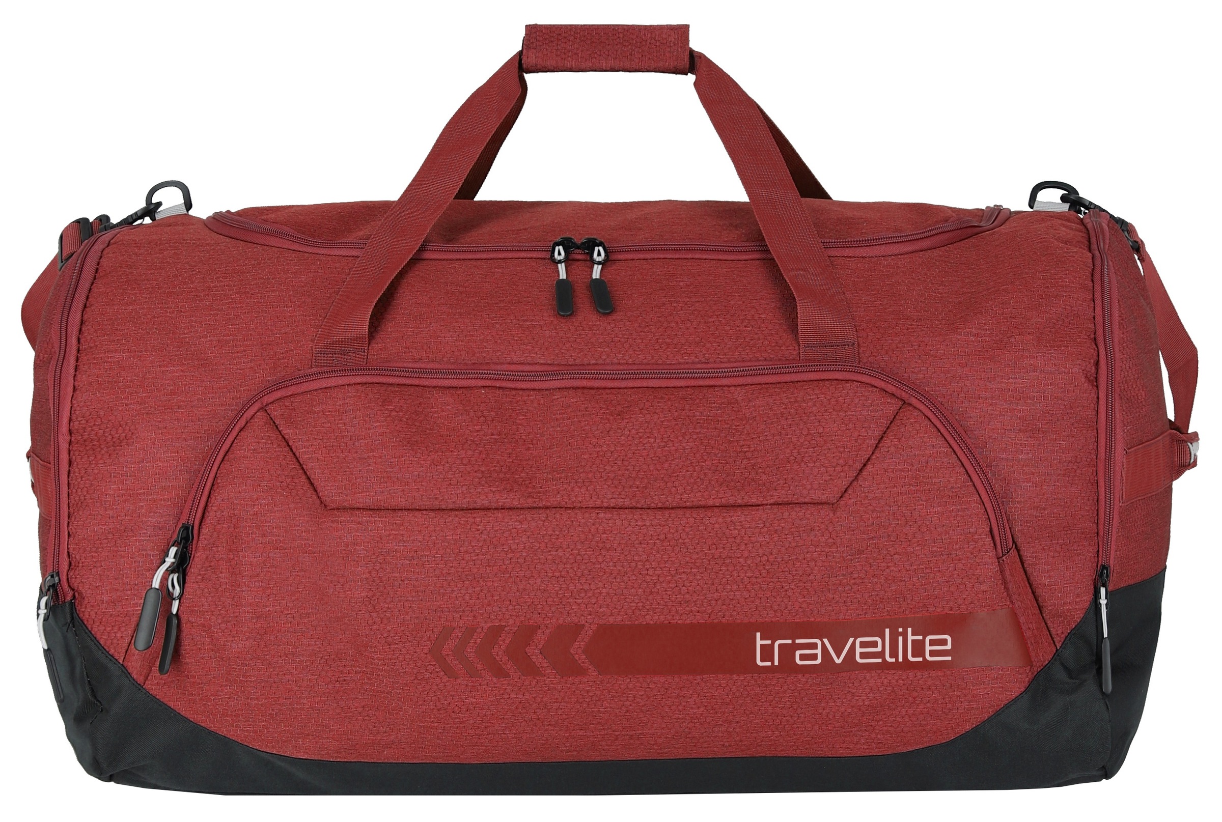 travelite Reisetasche "KICK OFF Reisetasche XL", Reisegepäck Sporttasche Freizeittasche