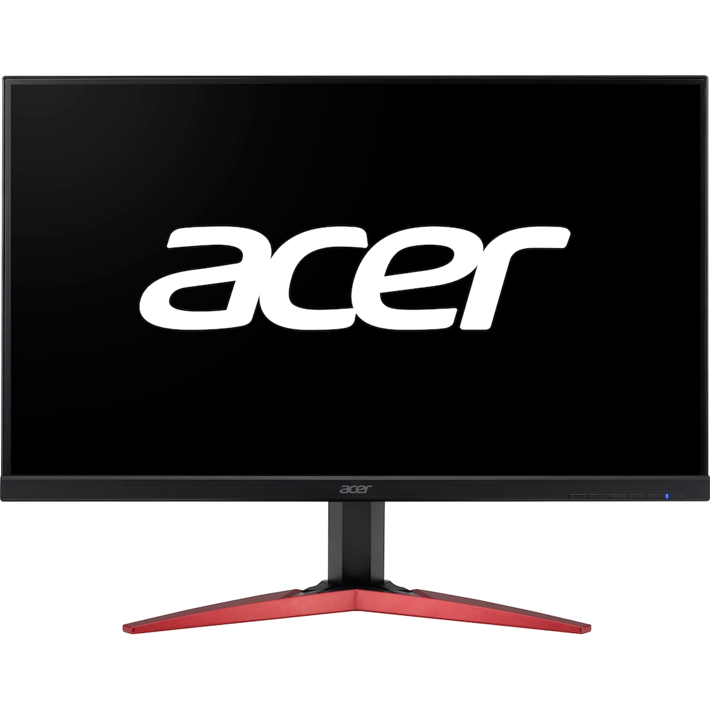 Acer Gaming-LED-Monitor »Nitro KG251QJ«, 62 cm/25 Zoll, 1920 x 1080 px, Full HD, 1 ms Reaktionszeit, 165 Hz