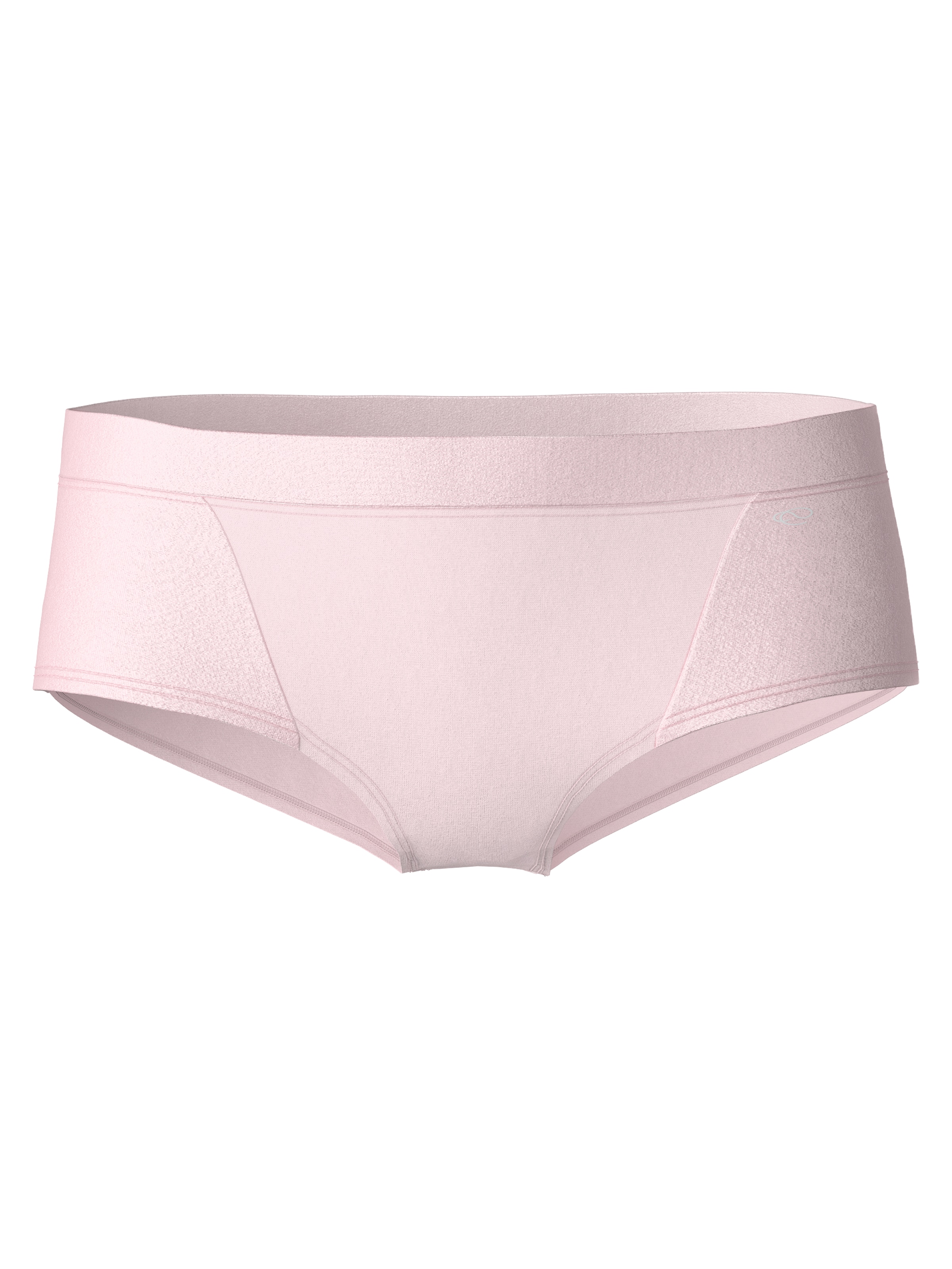 CALIDA Panty »Cate«, mit Satinblenden an den Beinausschnitten