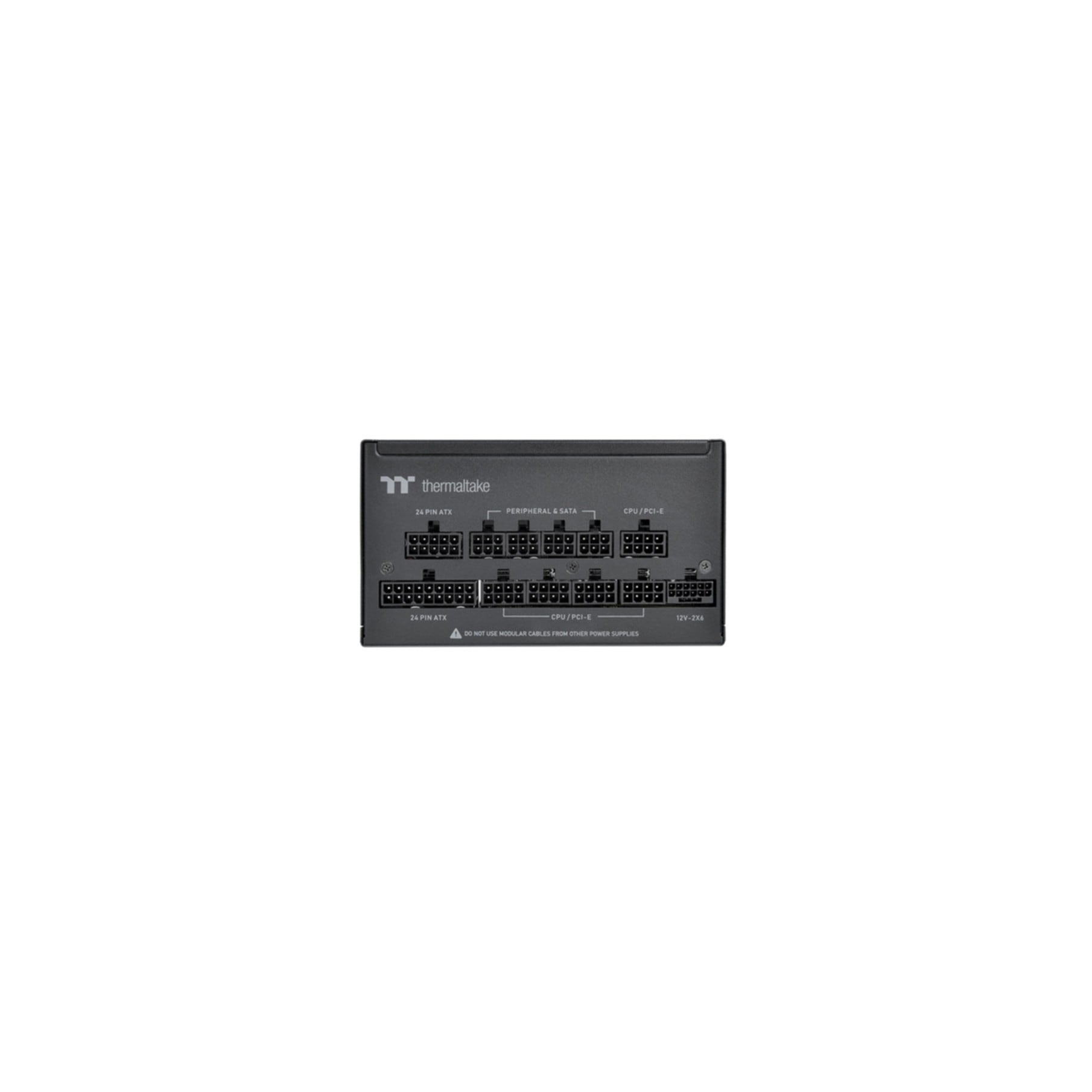 Thermaltake Netzteil »Toughpower PT 1000W«