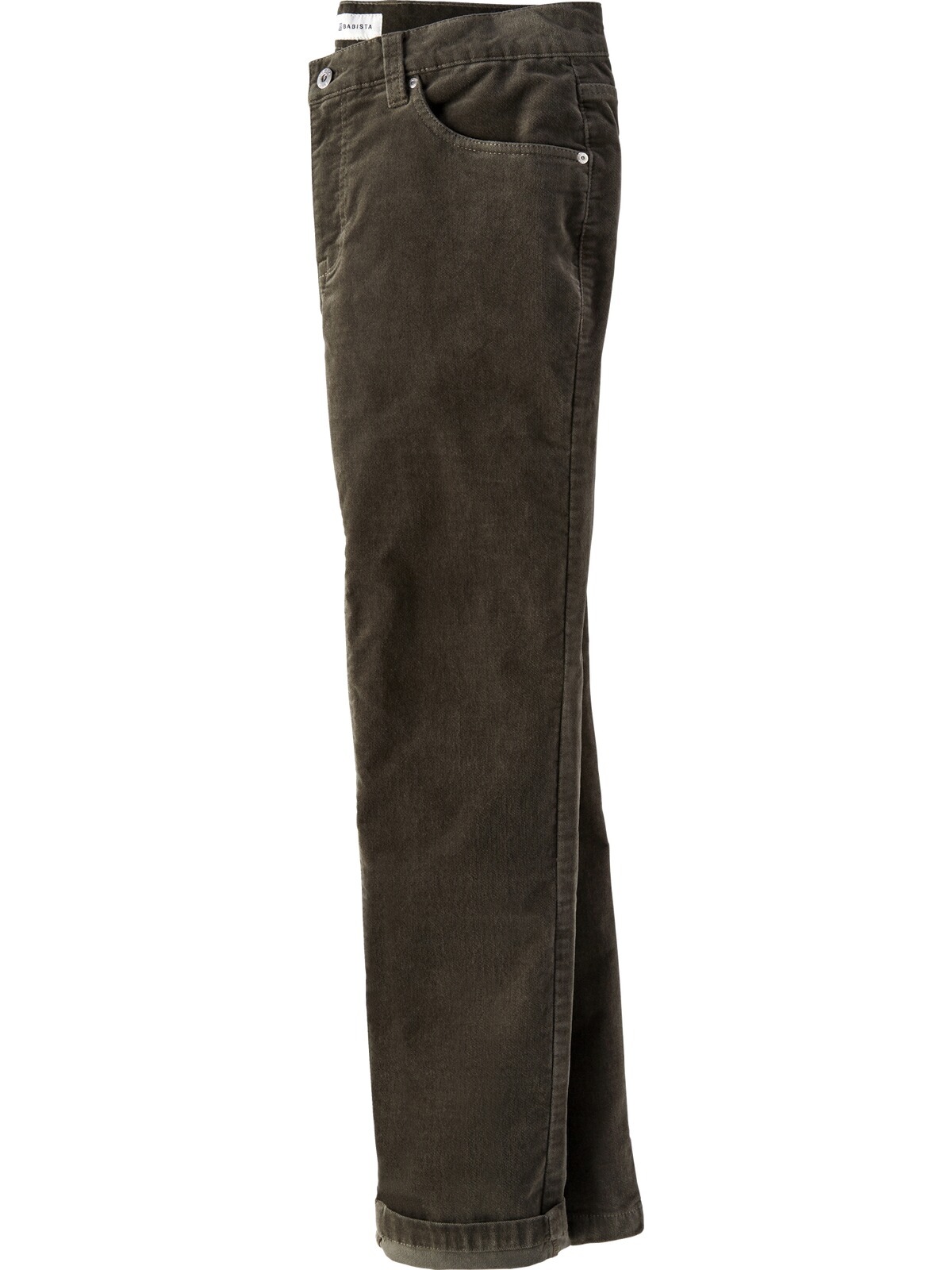 Babista Cordhose »Cordhose ERMINO«