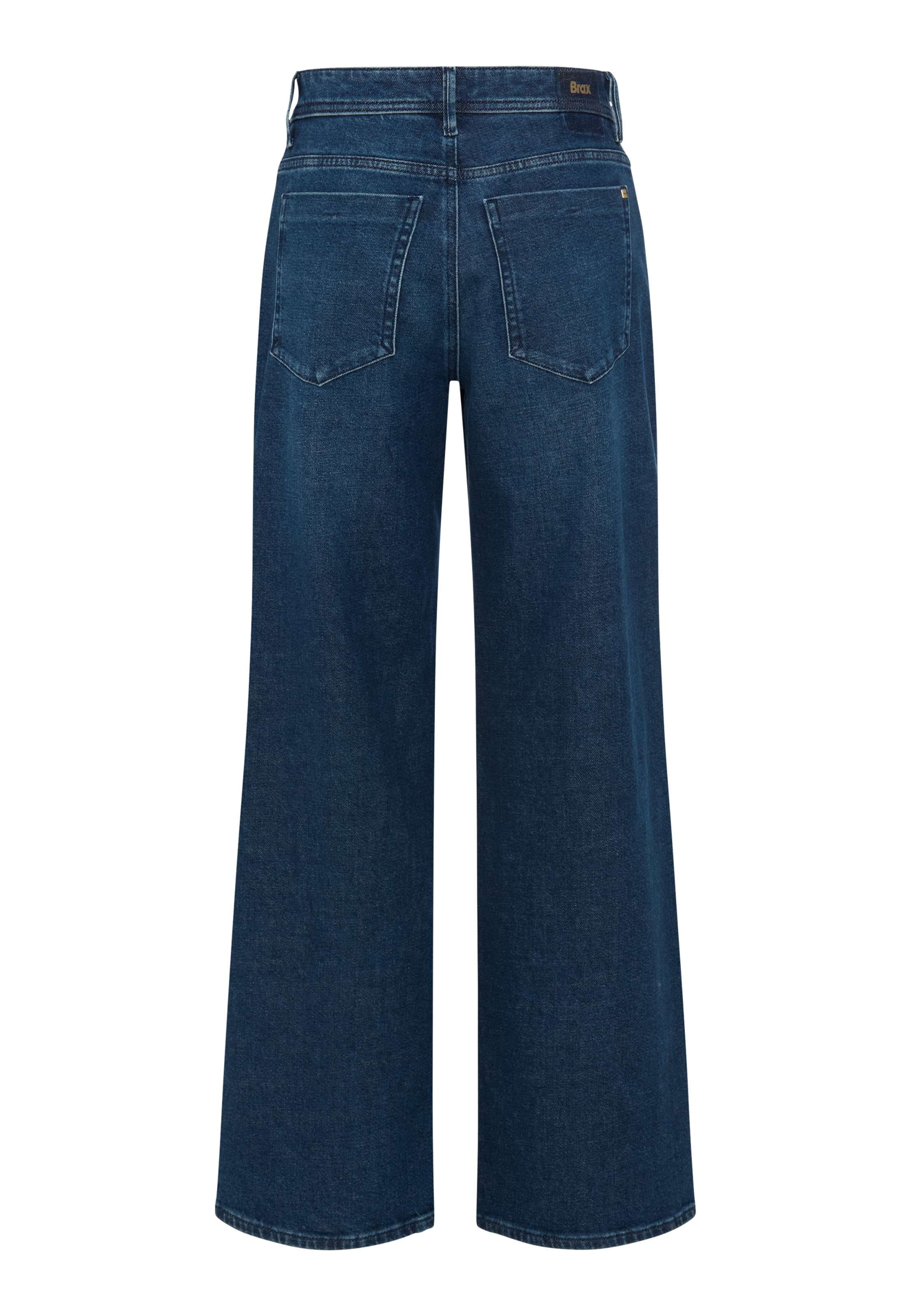 Brax 5-Pocket-Jeans »Style MORGAN«