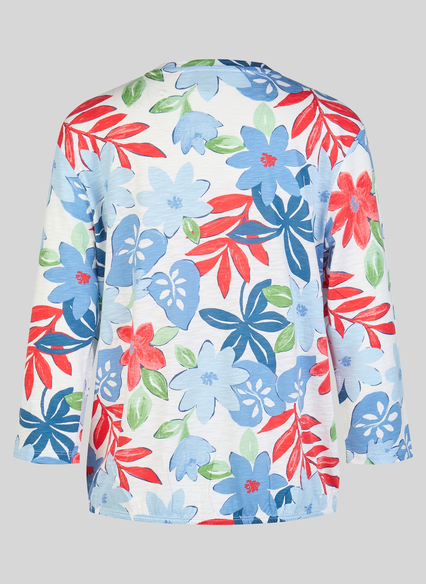 Rabe Print-Shirt »T-Shirt«
