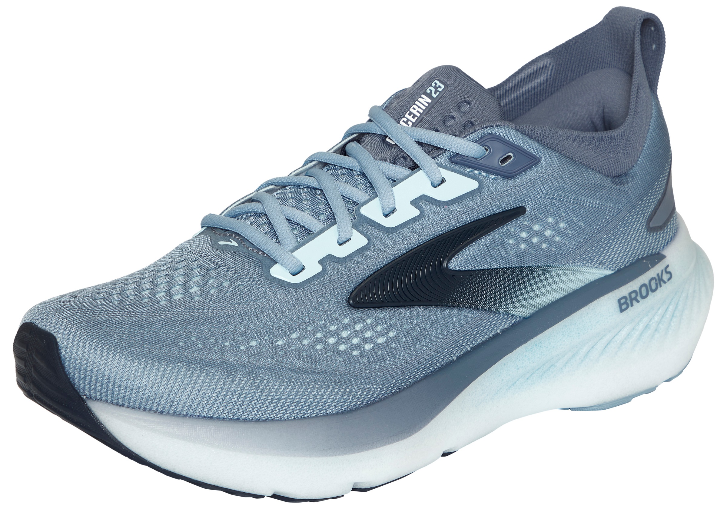 Brooks Laufschuh »BROOKS Glycerin 23«