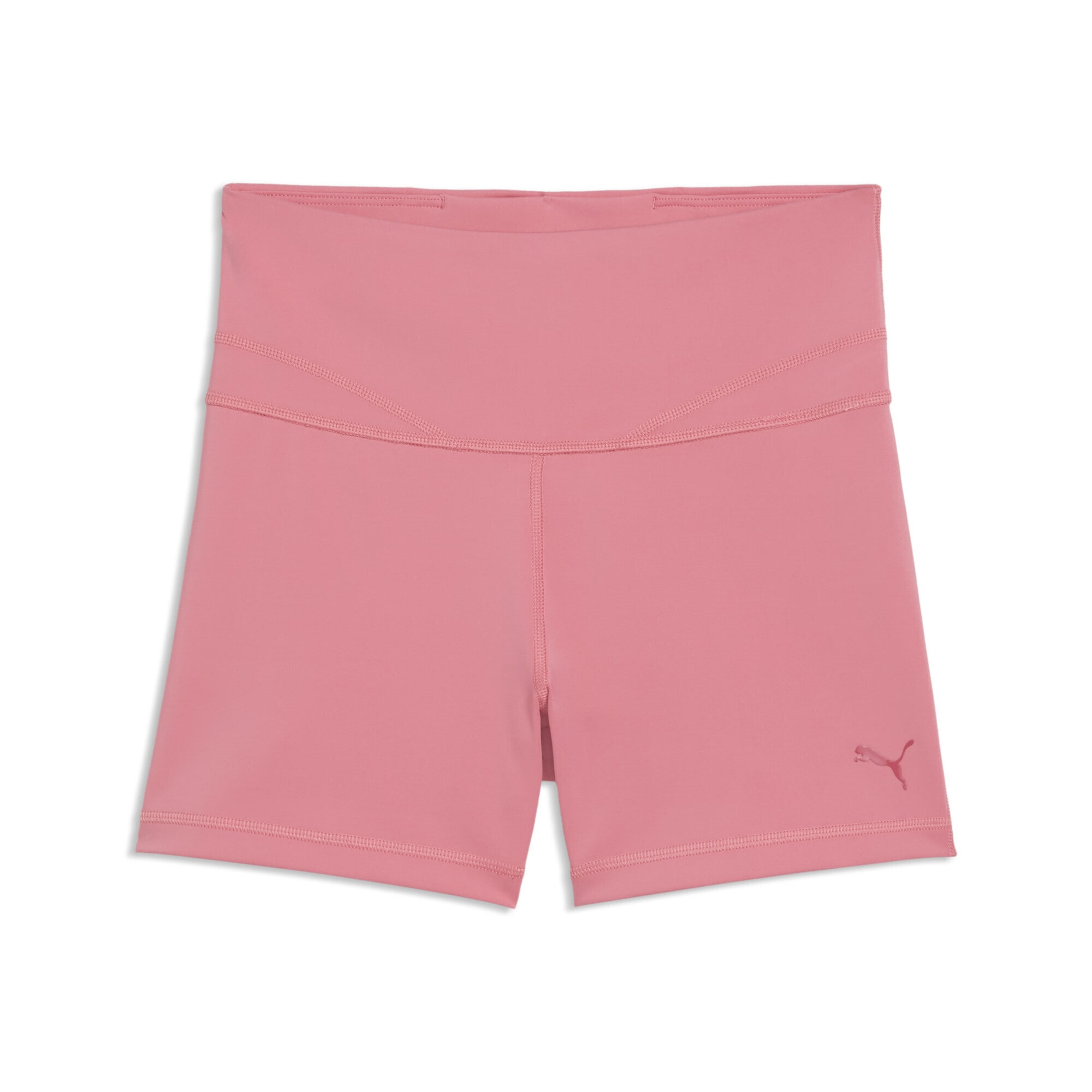 PUMA Trainingsshorts "PUMA SHAPE Radlerhose Damen" günstig online kaufen