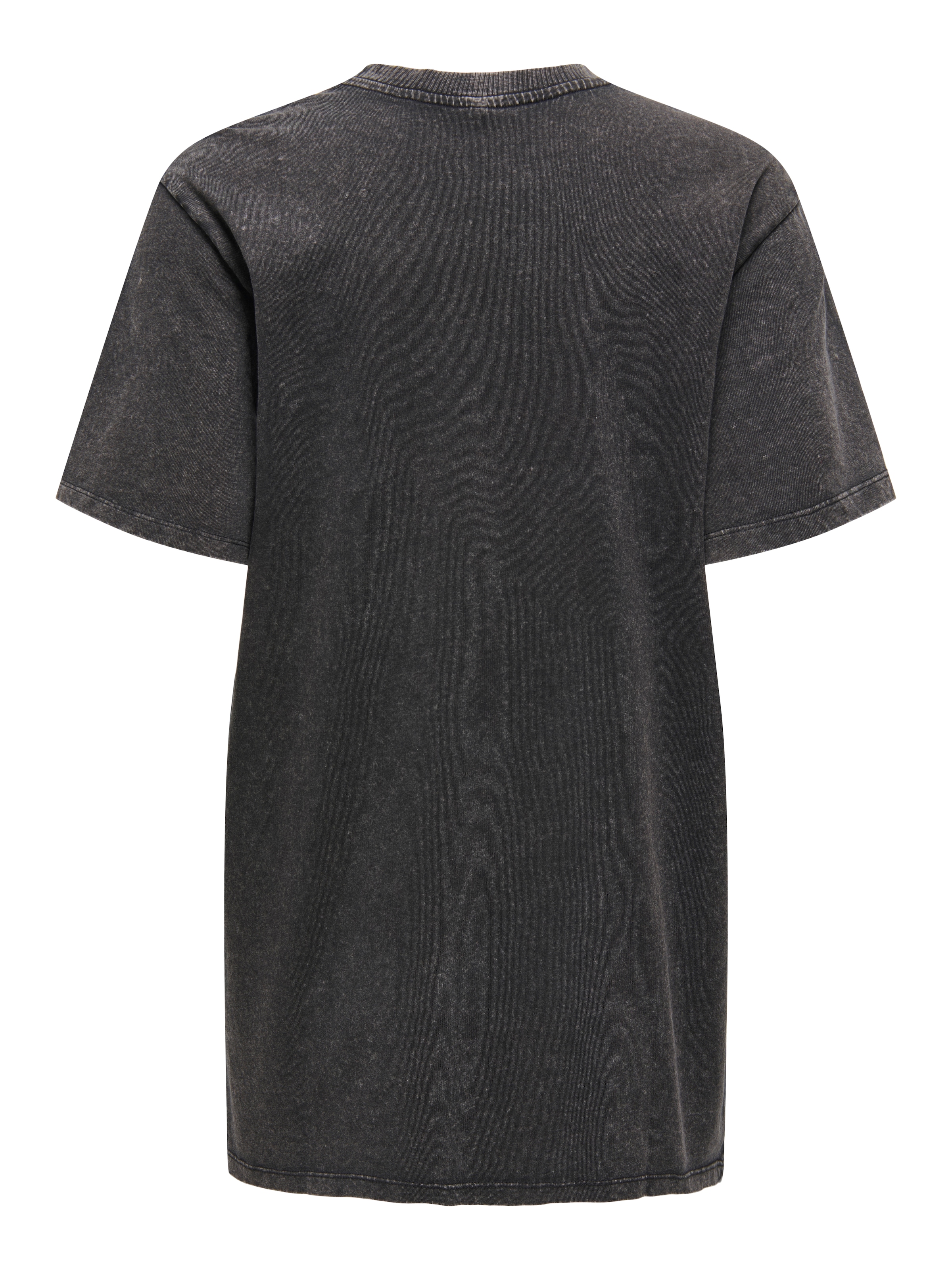ONLY Kurzarmshirt »ONLWENDY S/S OVERSIZE WASHED TEE CS JRS«