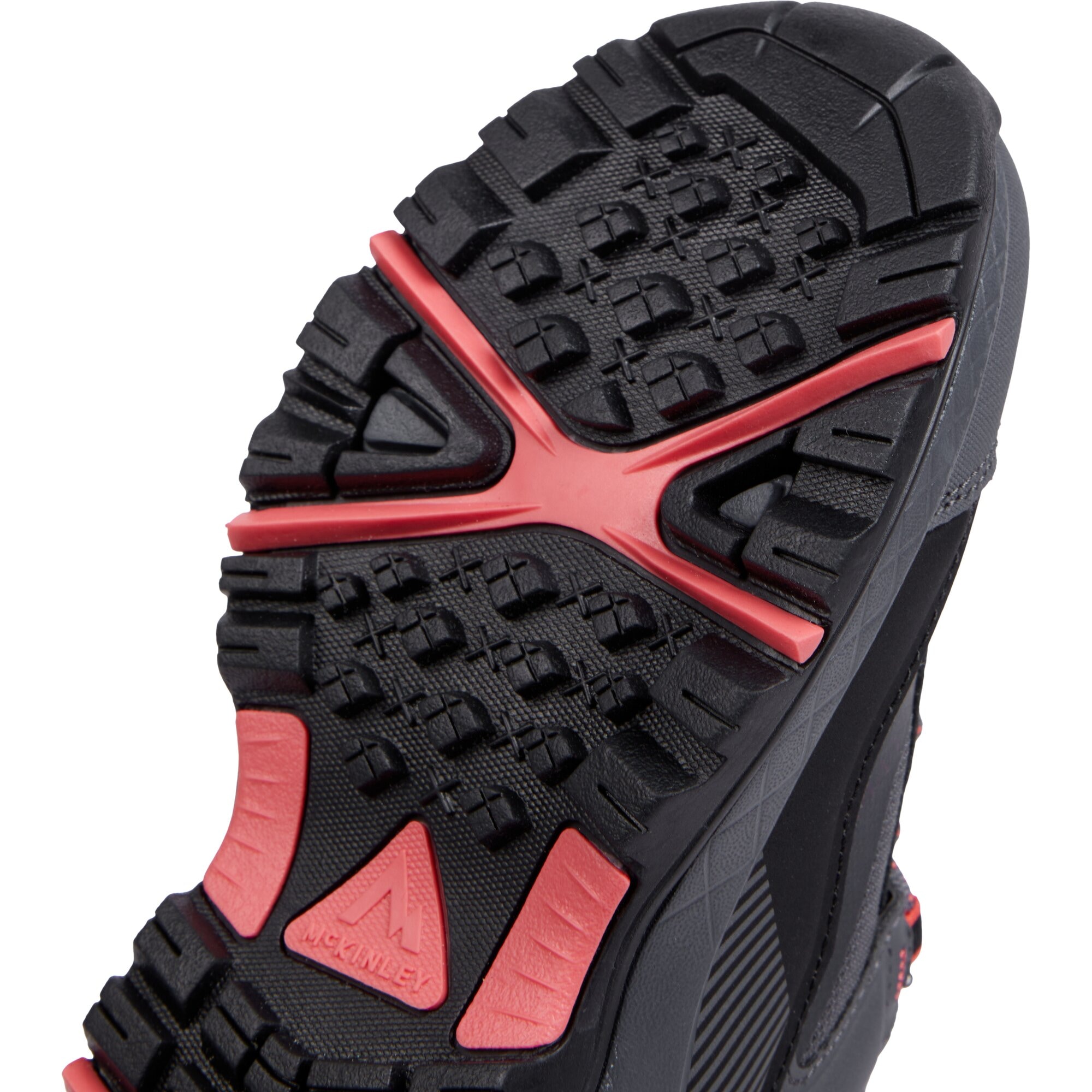 McKINLEY Wanderschuh »Kona VI AQX J«, wasserdicht