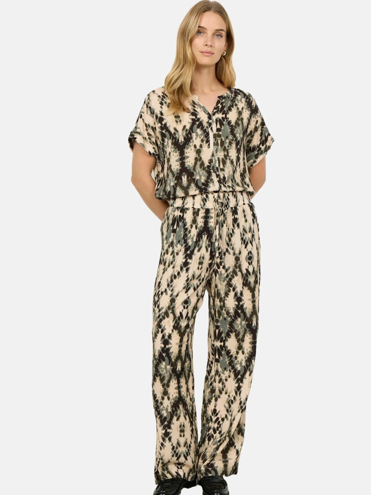 soyaconcept Chinohose »Soya Concept Trousers SC-PONTIDA 2_B«