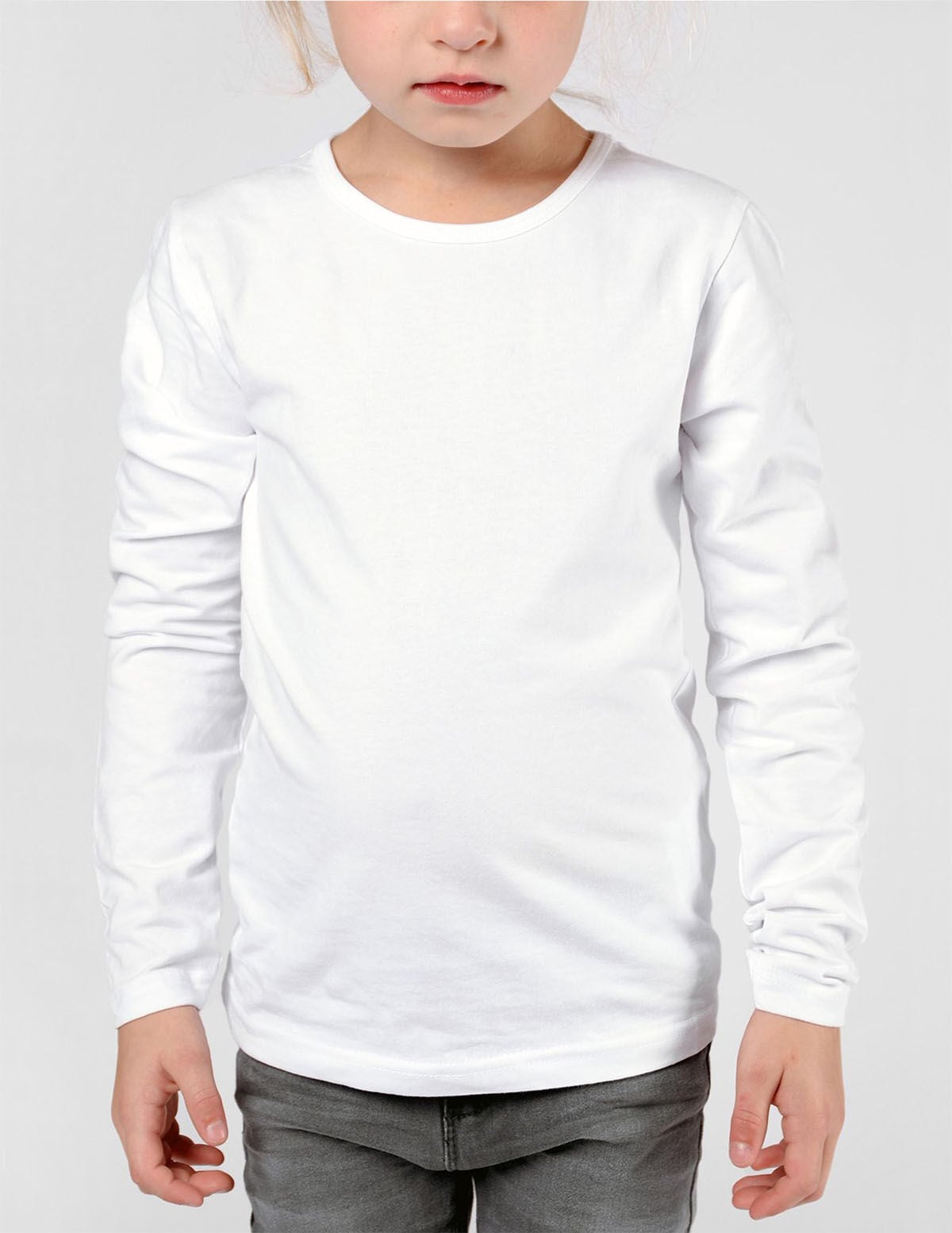 STACCATO Langarmshirt, Mädchen