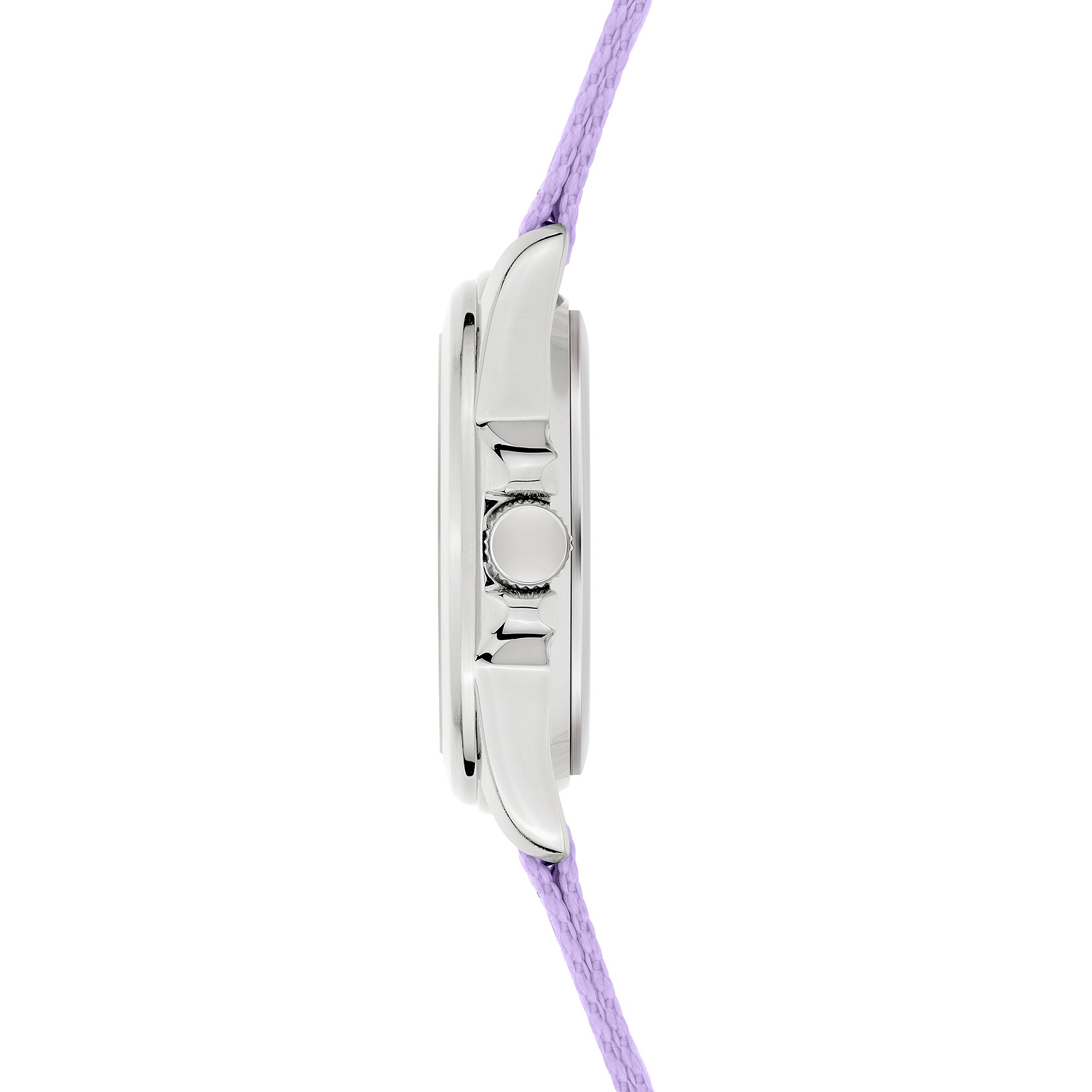 s.Oliver Quarzuhr »Color Stripes« Armbanduhr, Kinderuhr, Mädchen, analog