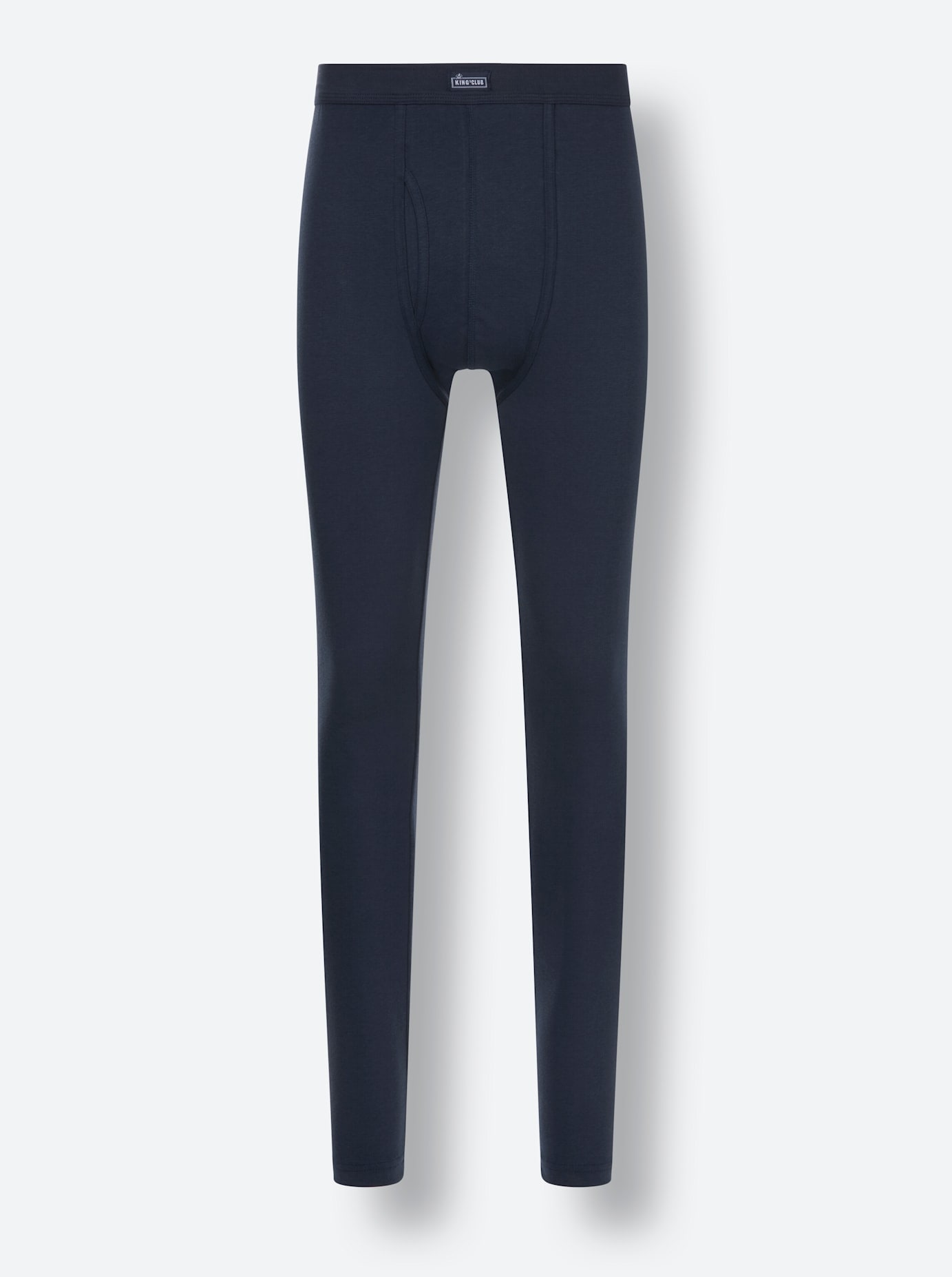Kings Club Lange Unterhose, (2 St.)