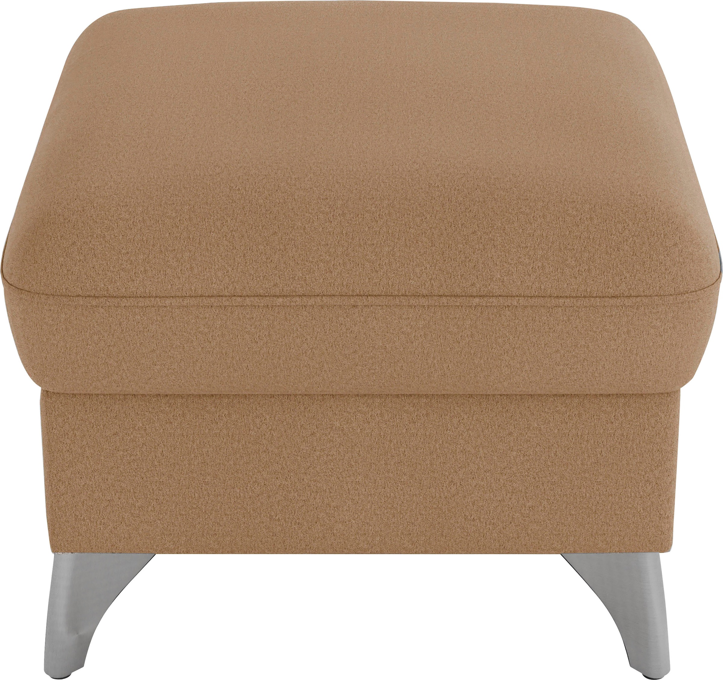 Thumbnail - sit&more Polsterhocker "Astoria" Passend zur "Astoria"-Serie