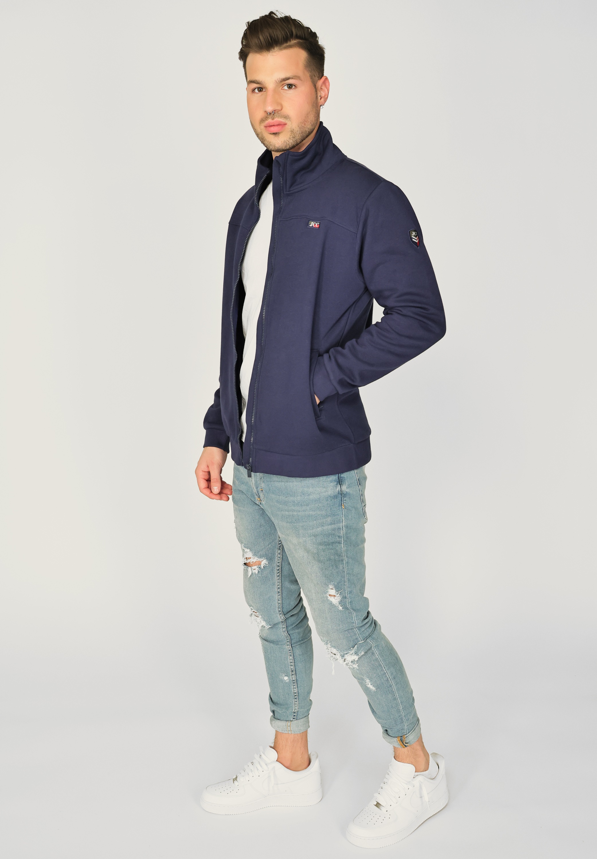 Thumbnail - JCC Sweatjacke "310212082"
