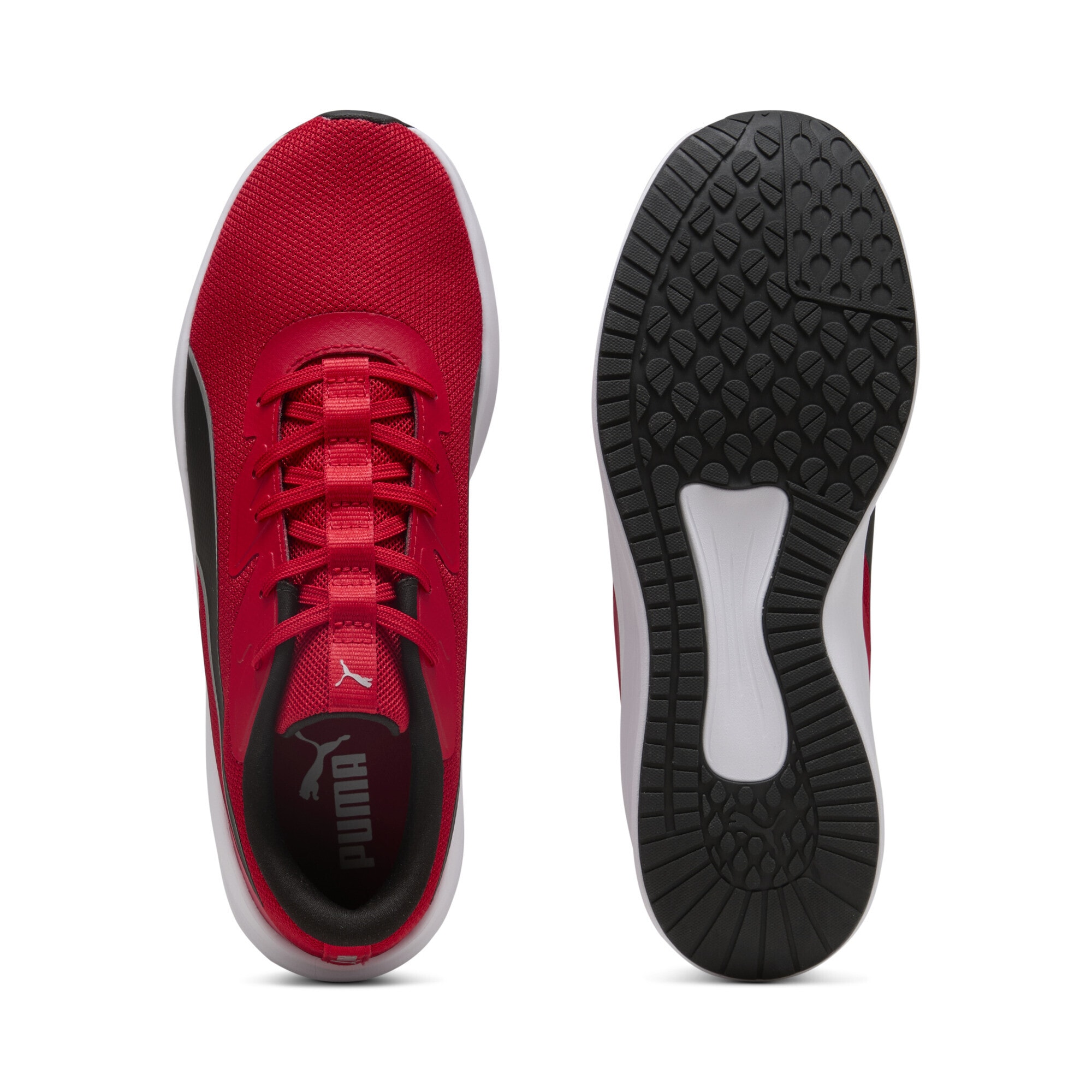 PUMA Laufschuh »Night Runner V3 Laufschuhe Erwachsene«