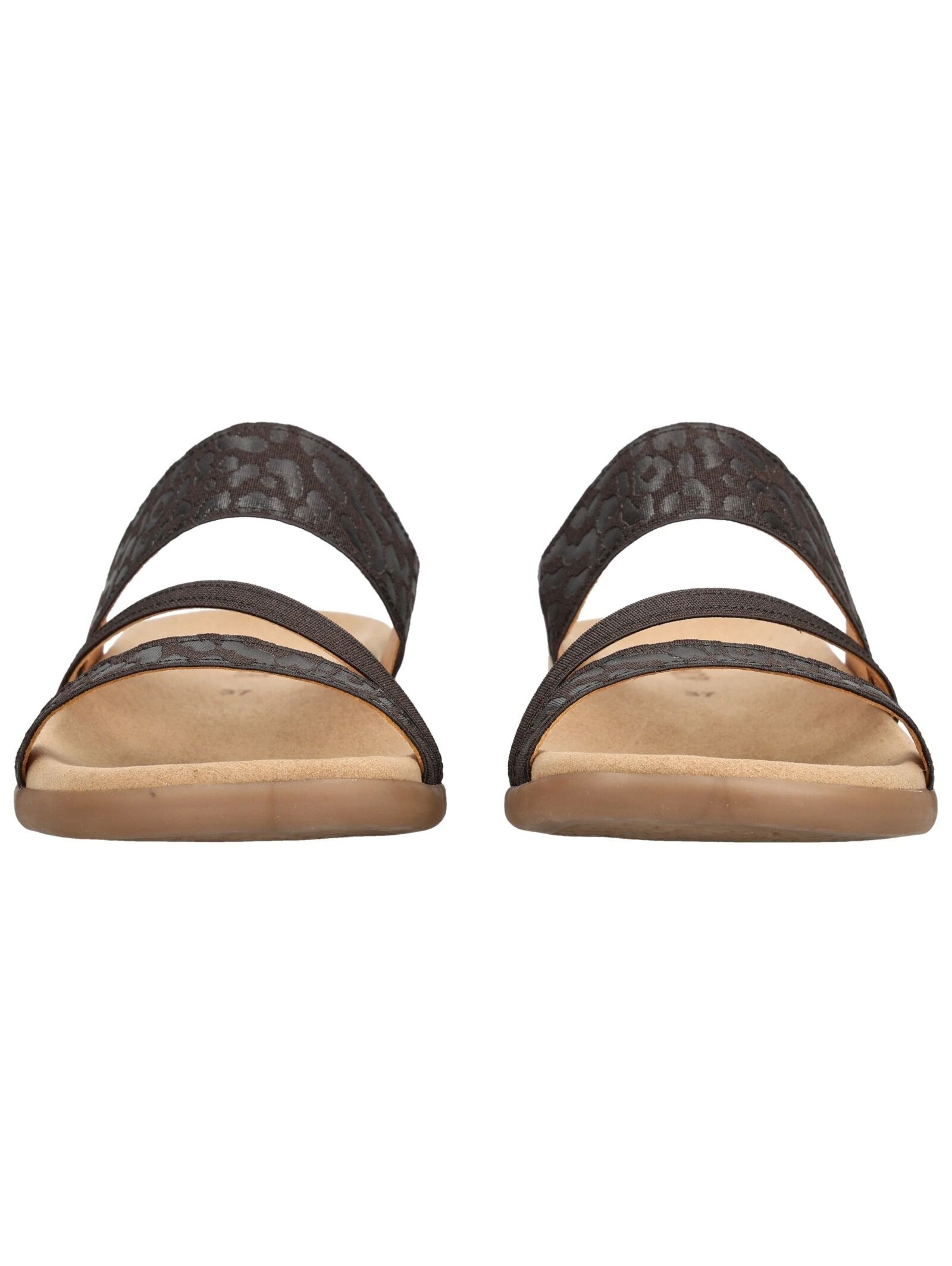 Gabor Pantolette »Gabor Pantoletten Textil«