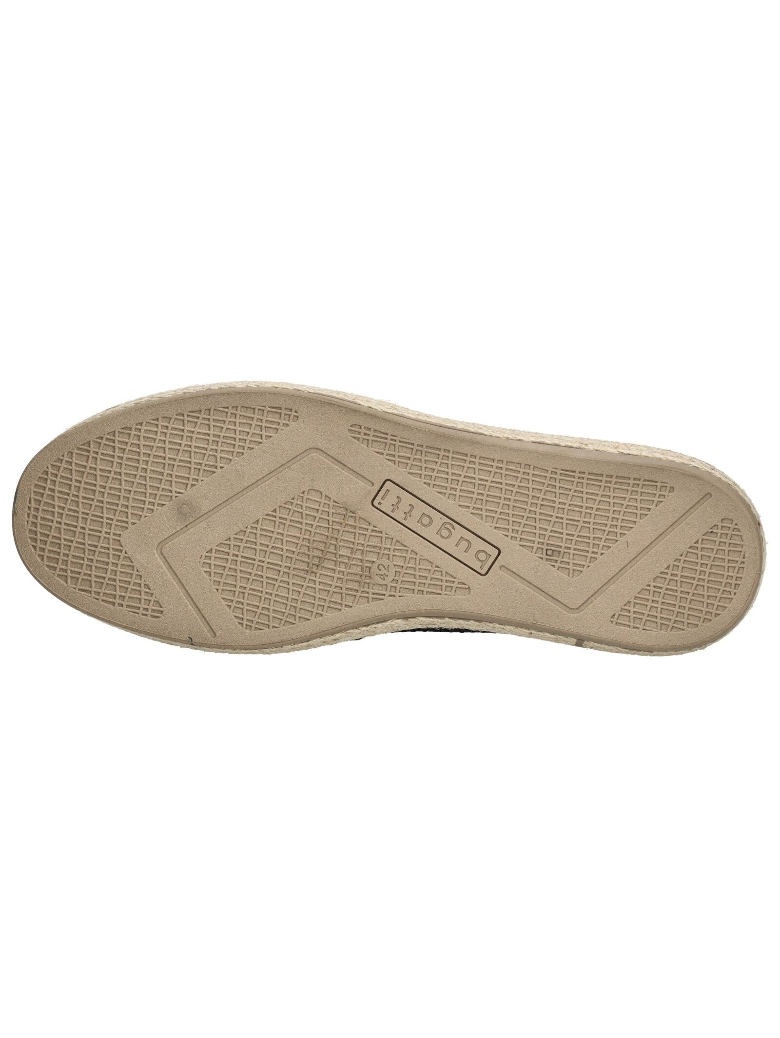 bugatti Slipper »bugatti Slipper Textil«