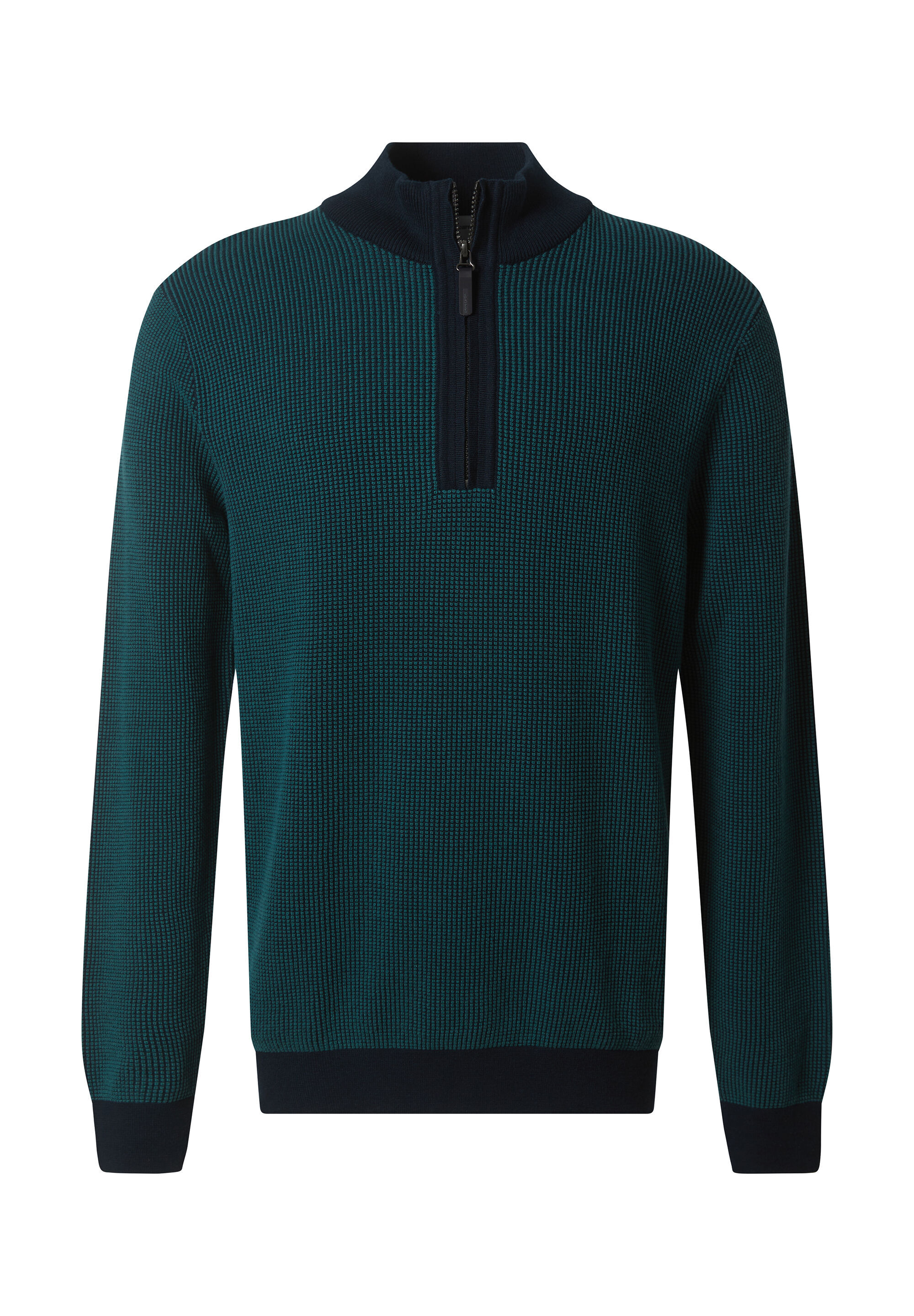Pierre Cardin Strickpullover "Pierre Cardin Pullover" im modern Fit