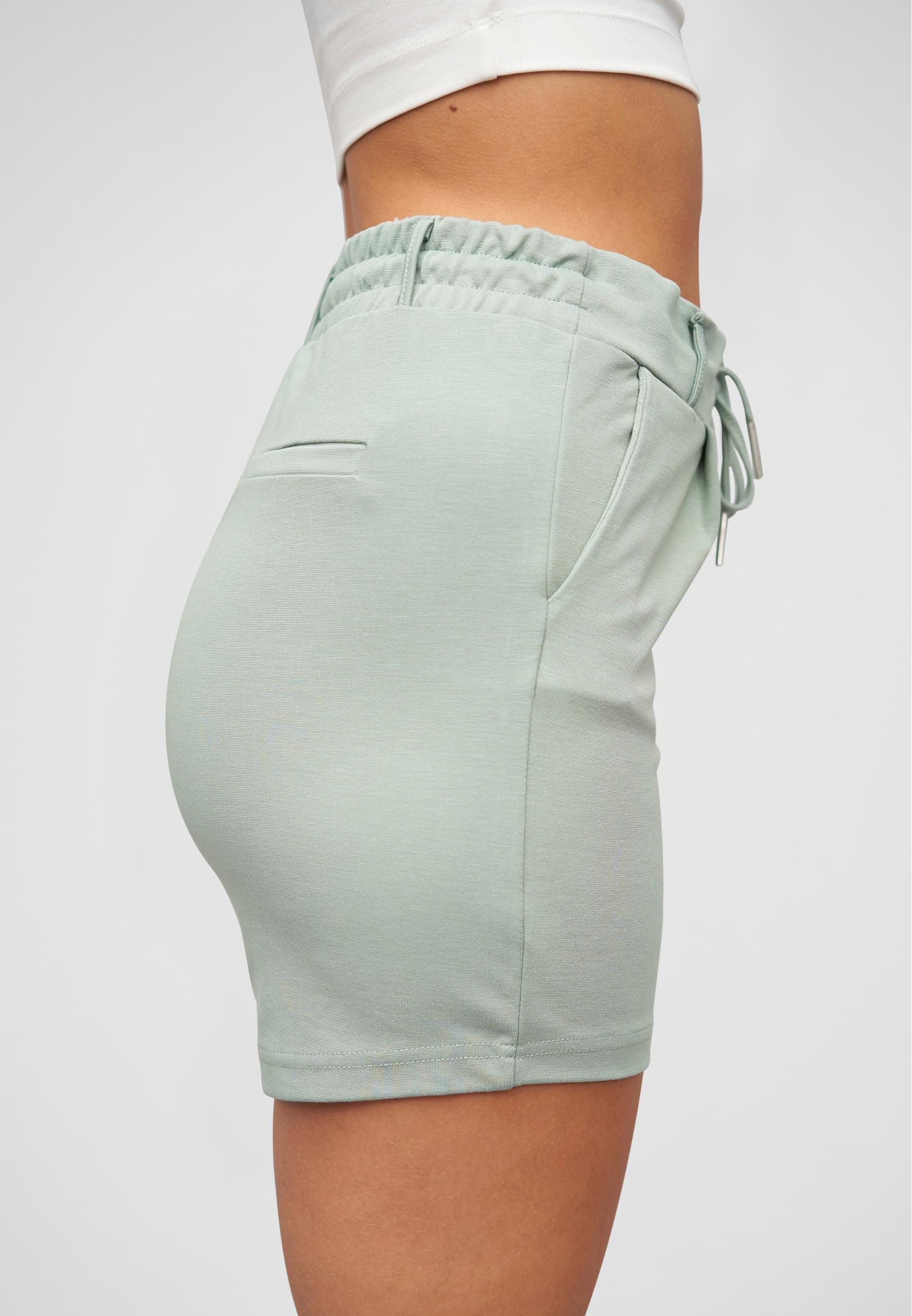 CLOUD 5IVE Shorts »CLOUD 5IVE Shorts mit Tunnelzug und 2-Pockets«, (1 tlg.)