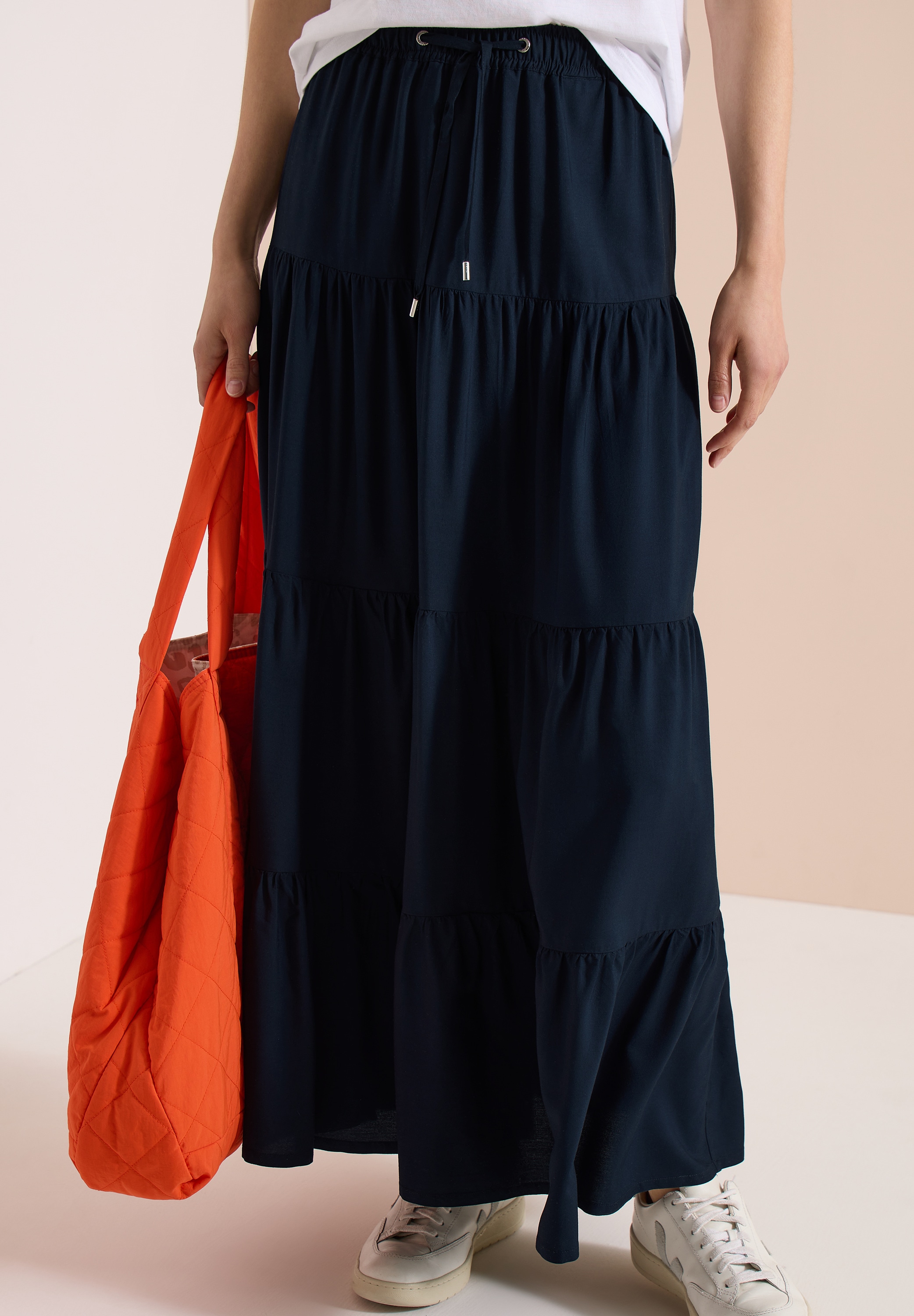 Cecil Middle Waist