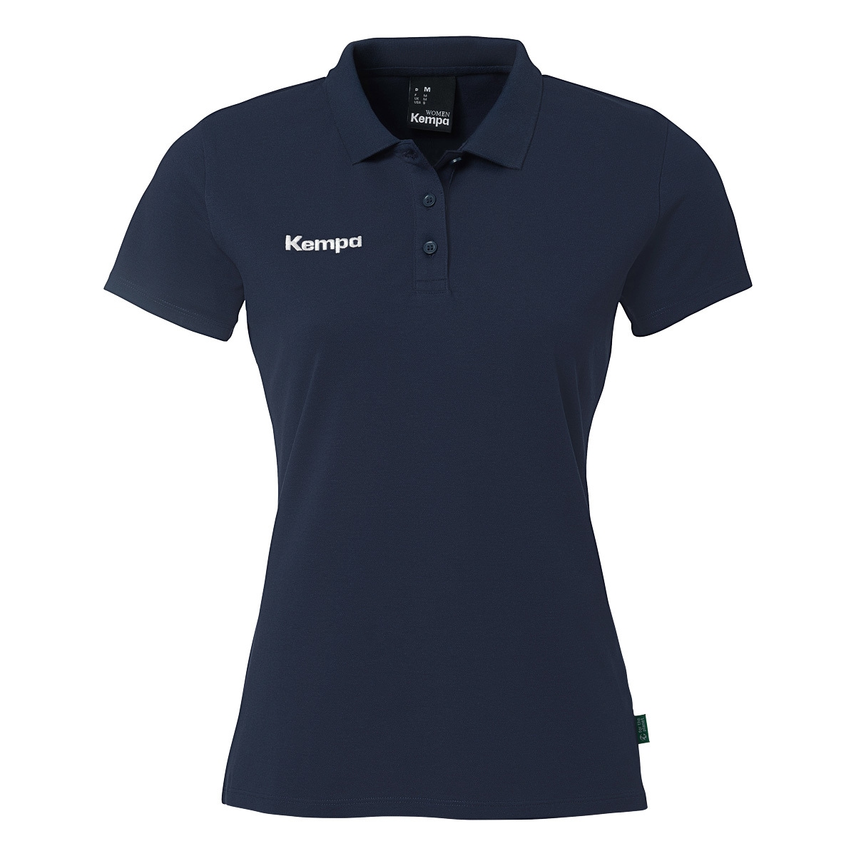 Kempa Poloshirt "POLO SHIRT Classic Women" 1