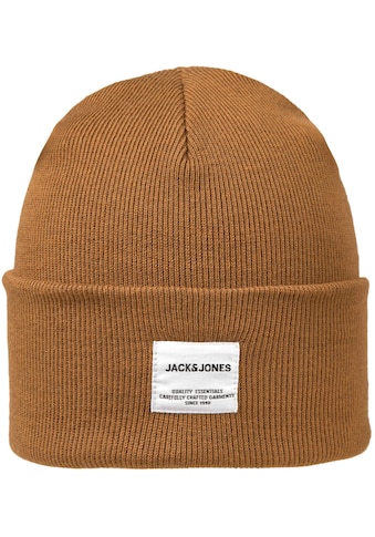 Jack & Jones Jack & Jones kepurė »Beanie« JACLONG K...