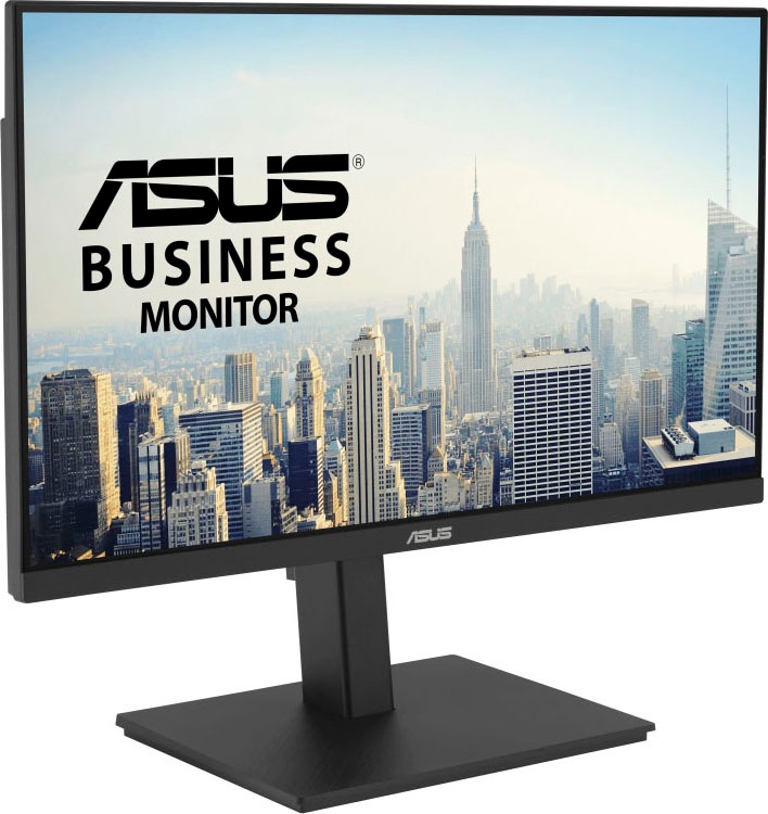 Asus LED-Monitor »ASUS Monitor«, 68,6 cm/27 Zoll, 1920 x 1080 px, Full HD, 5 ms Reaktionszeit, 75 Hz