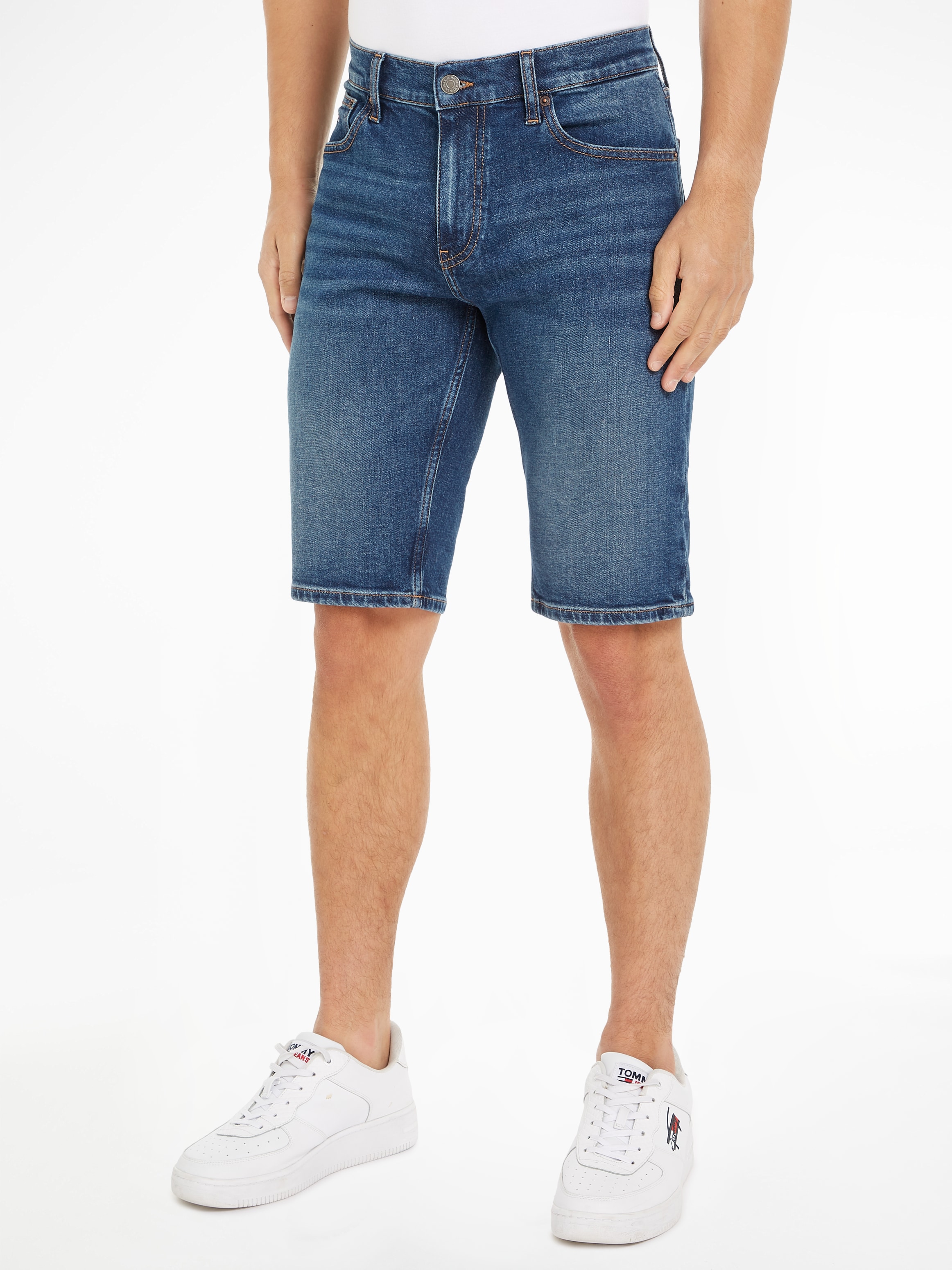 Jeansshorts »RYAN SHORT«