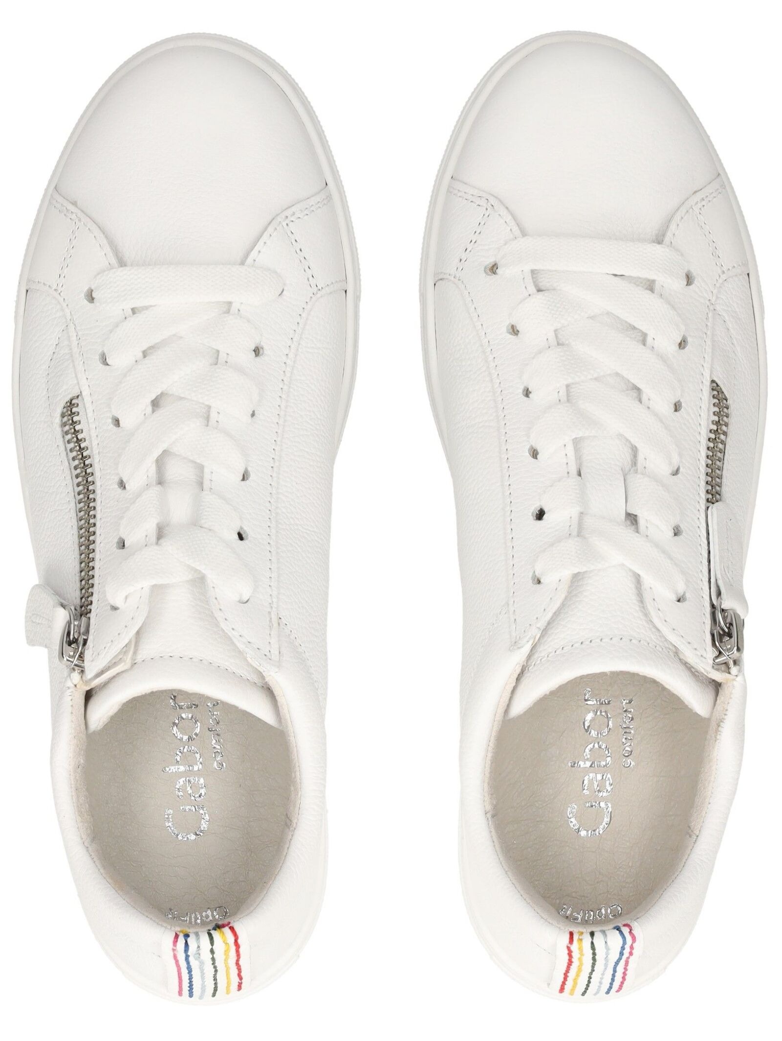 Gabor Comfort Sneaker »Gabor Comfort Sneaker Leder«