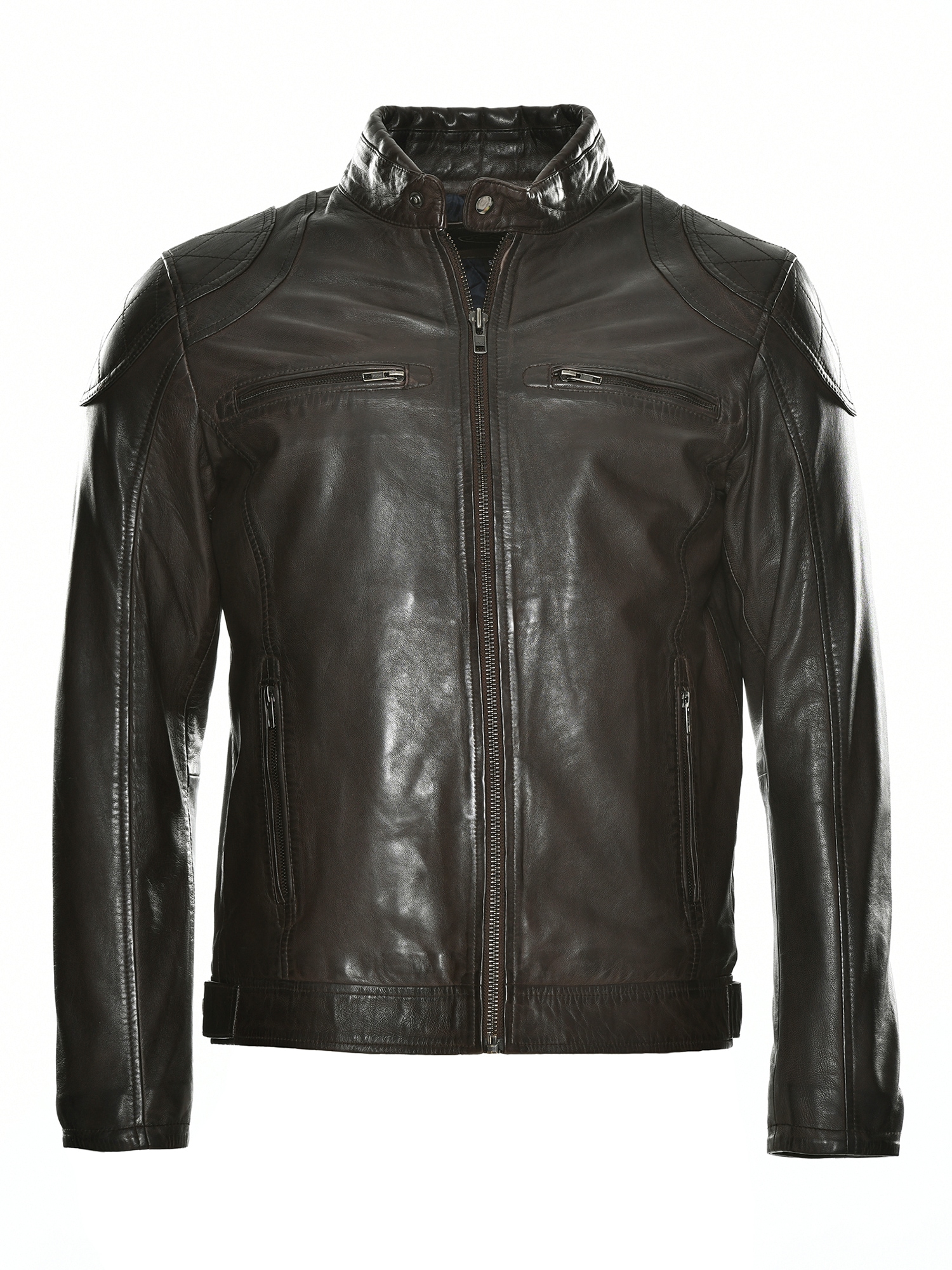 JCC Bikerjacke »31020350«