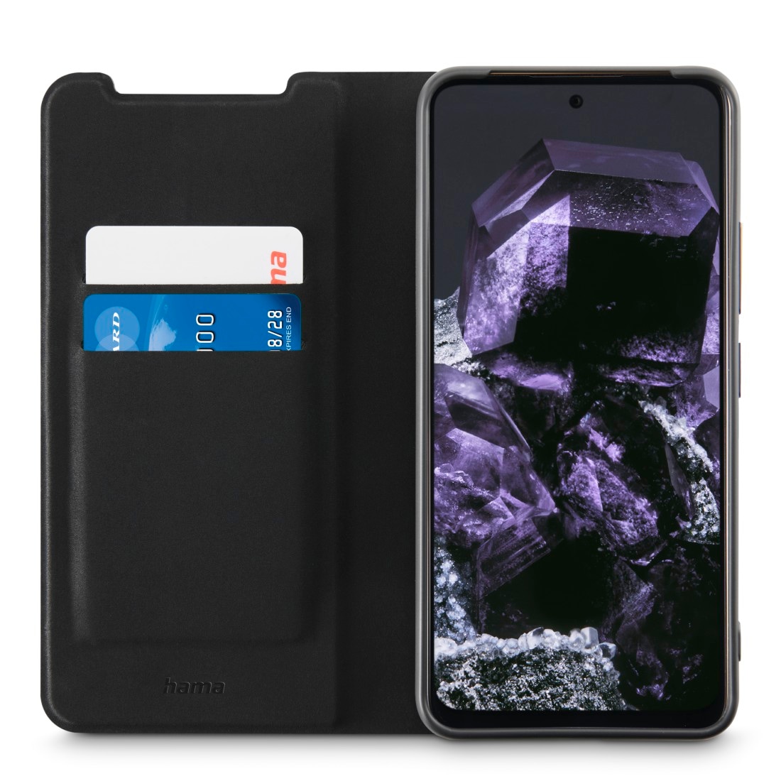 Hama Smartphone-Hülle »Handytasche "Daily Protect" für Google Pixel 8«, Google Pixel 8