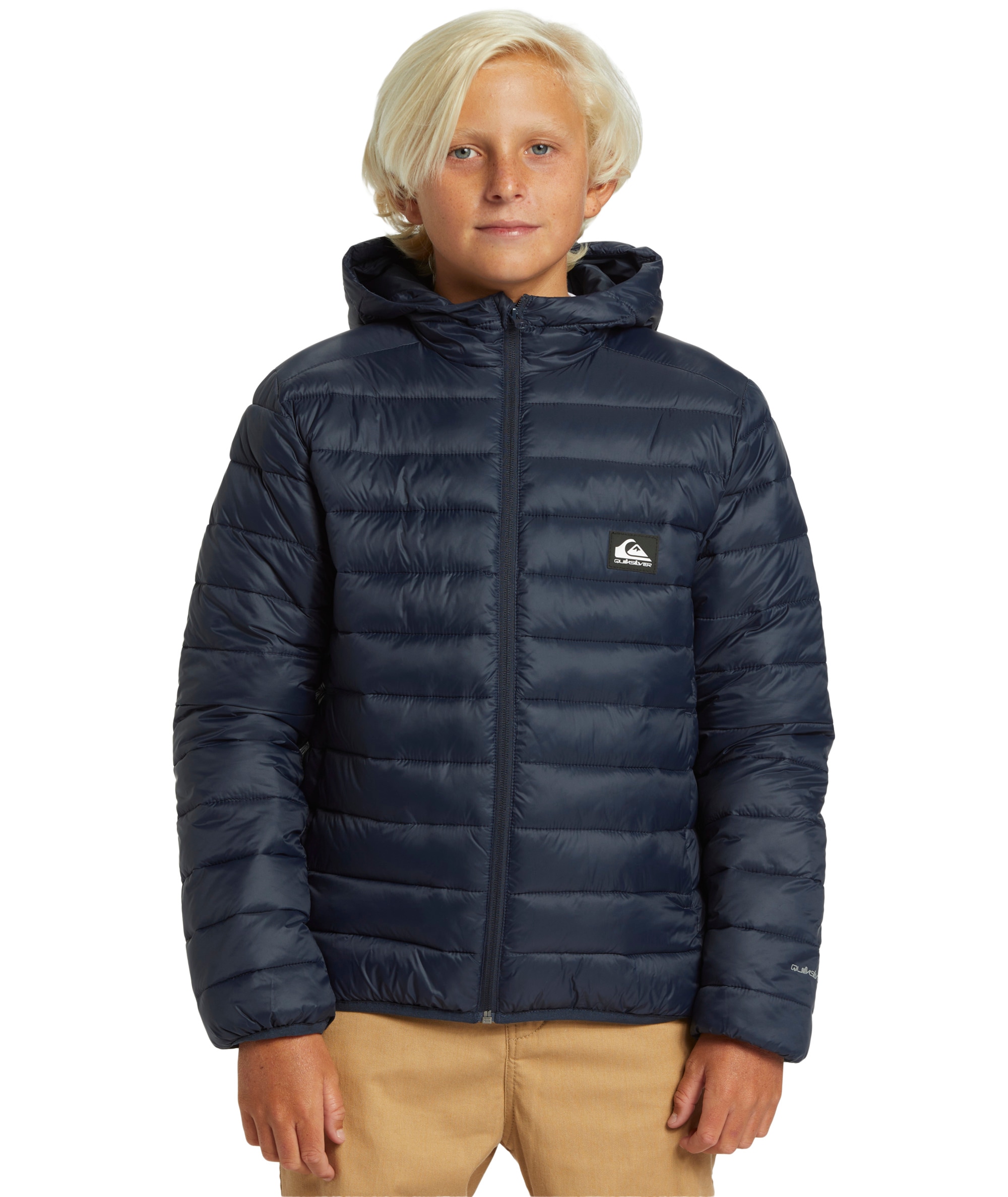 Outdoorjacke »SCALY YOUTH«